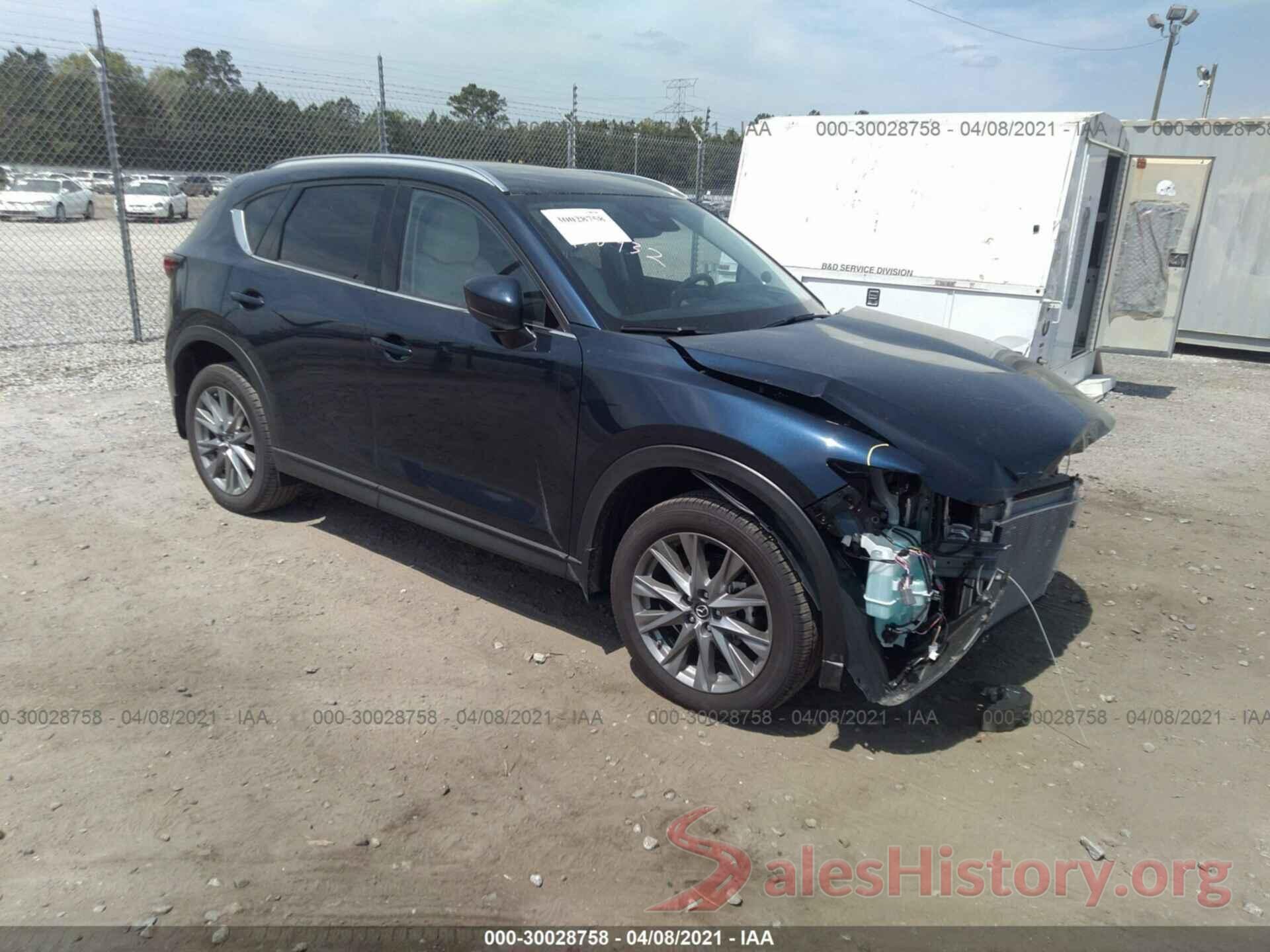 JM3KFADM9L1827995 2020 MAZDA CX-5