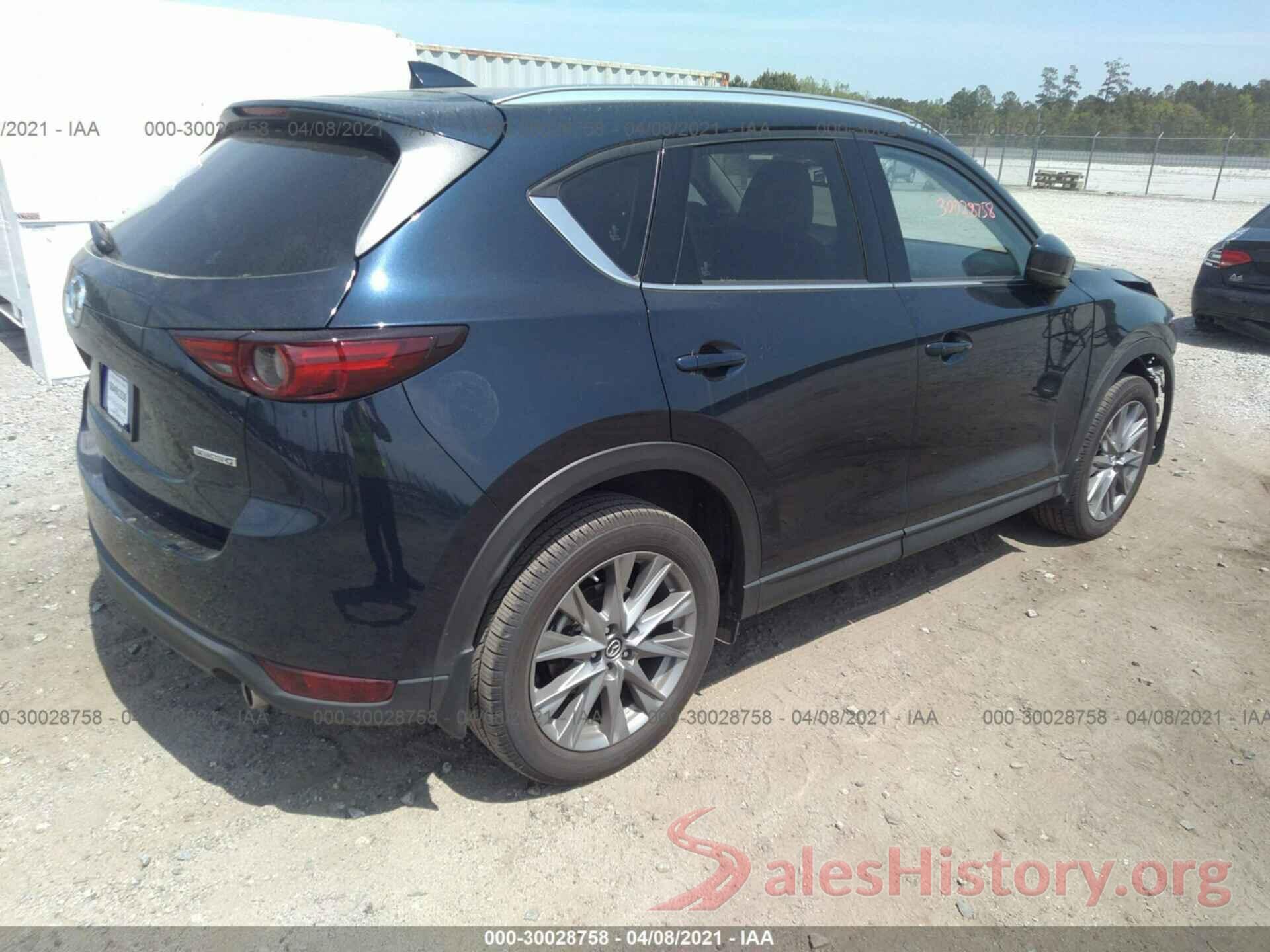 JM3KFADM9L1827995 2020 MAZDA CX-5