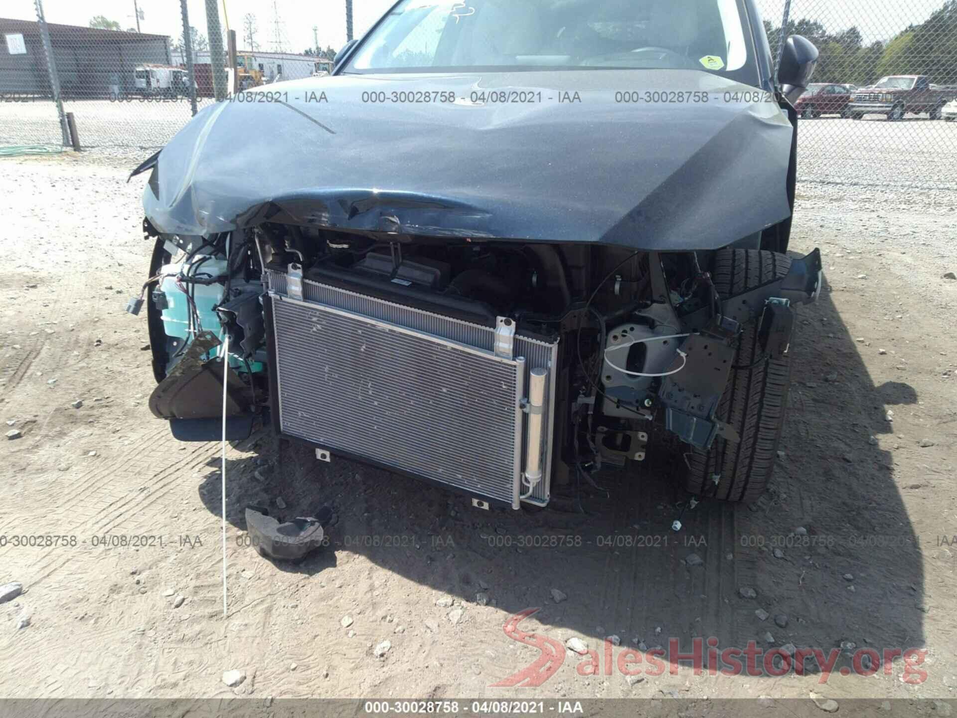 JM3KFADM9L1827995 2020 MAZDA CX-5