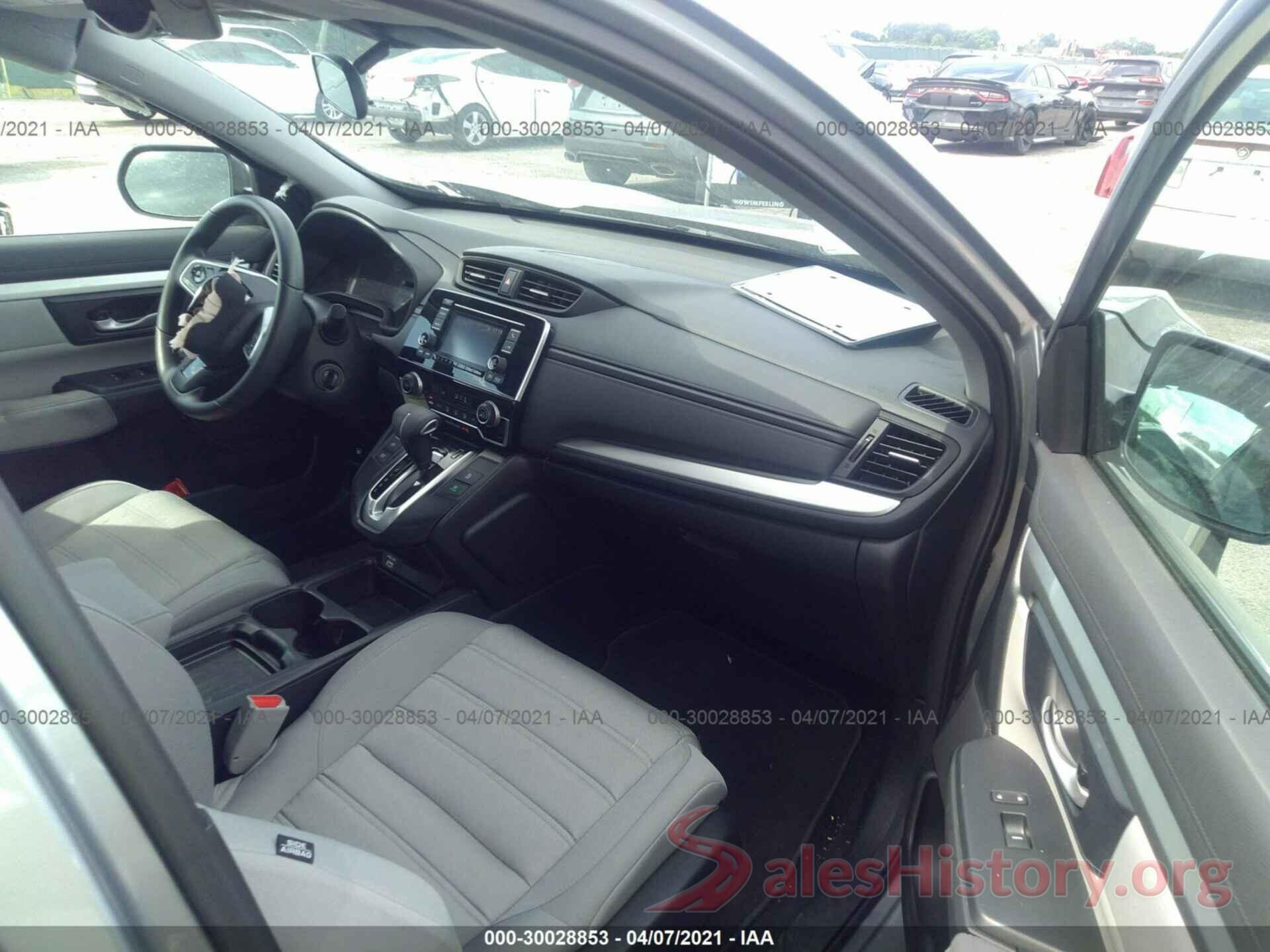 7FARW1H26LE001004 2020 HONDA CR-V