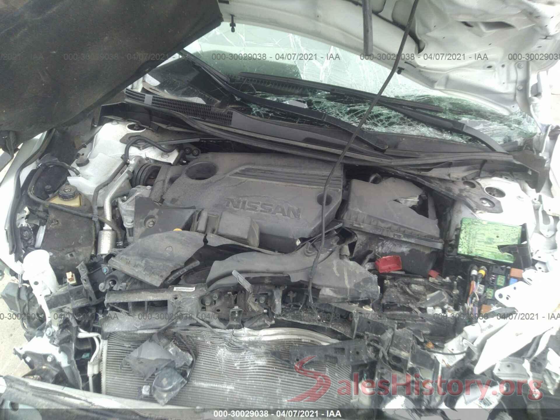 1N4AL3AP0HC490819 2017 NISSAN ALTIMA