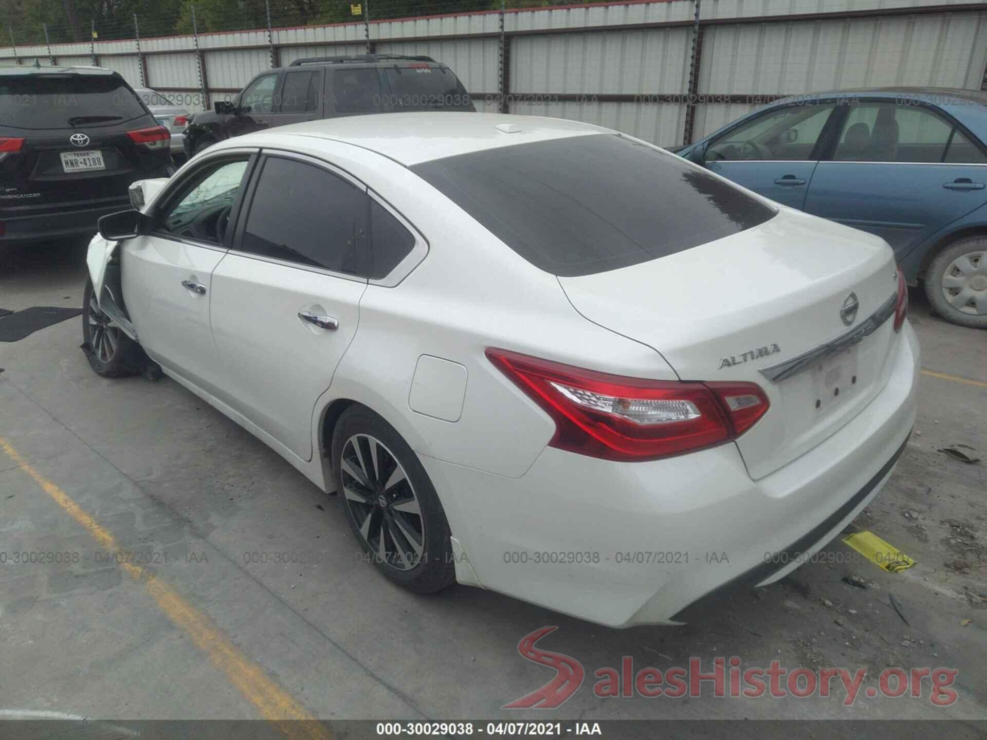 1N4AL3AP0HC490819 2017 NISSAN ALTIMA