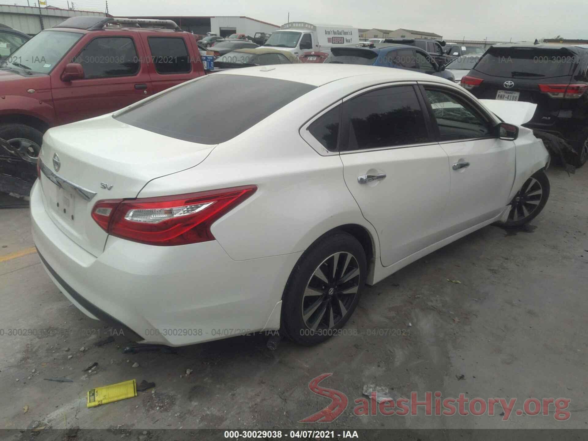 1N4AL3AP0HC490819 2017 NISSAN ALTIMA