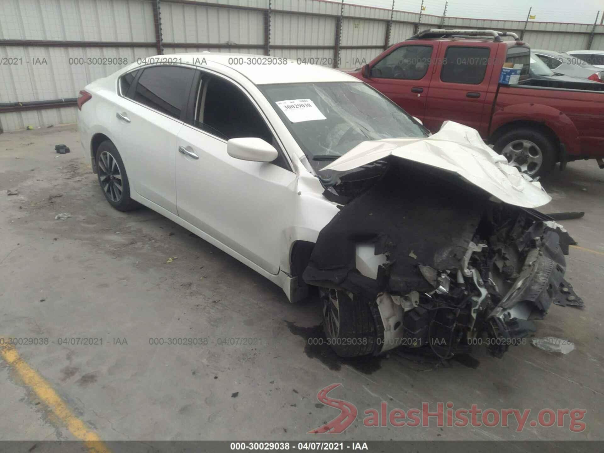 1N4AL3AP0HC490819 2017 NISSAN ALTIMA