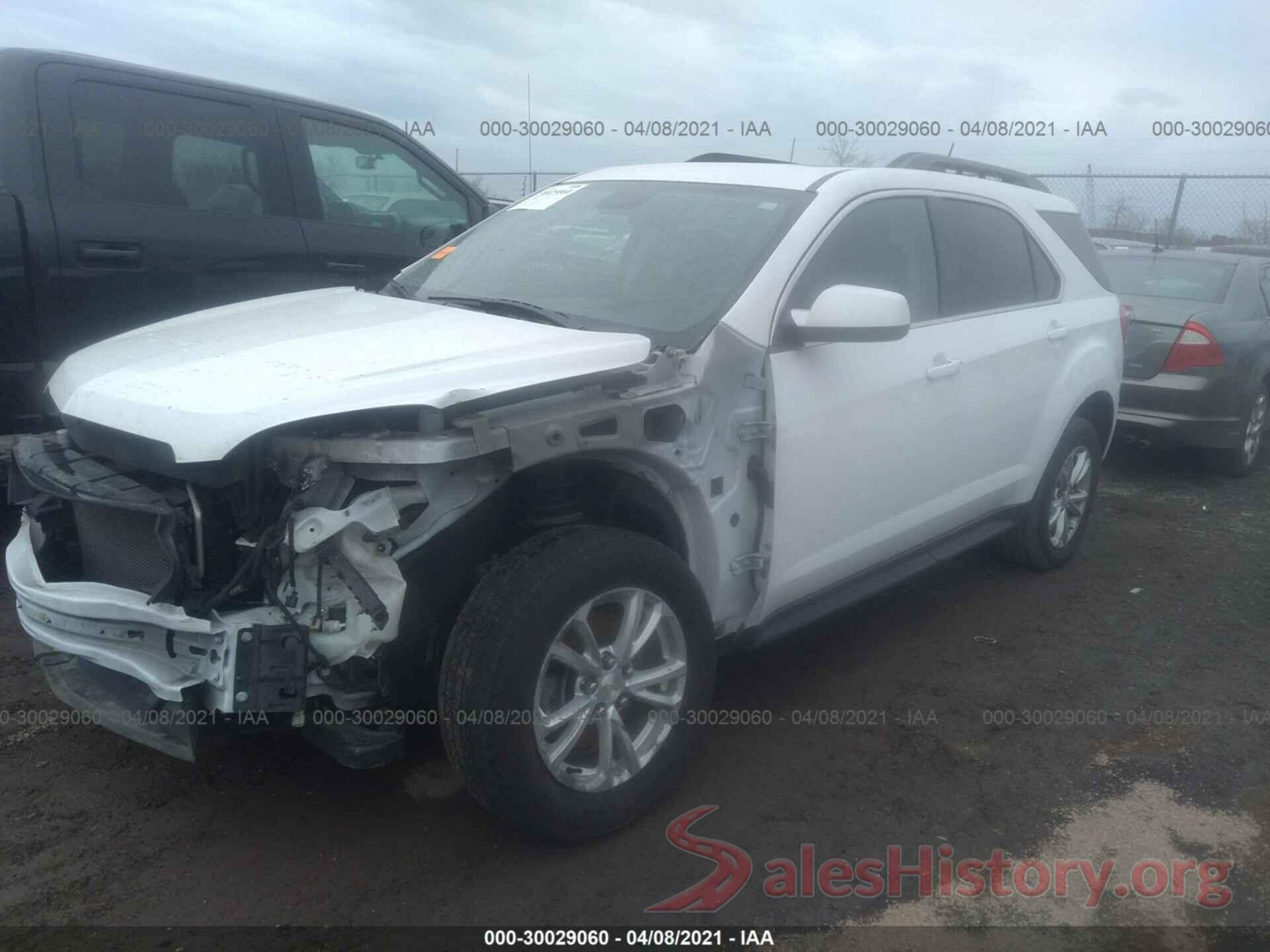 1GNALCEK1GZ102332 2016 CHEVROLET EQUINOX