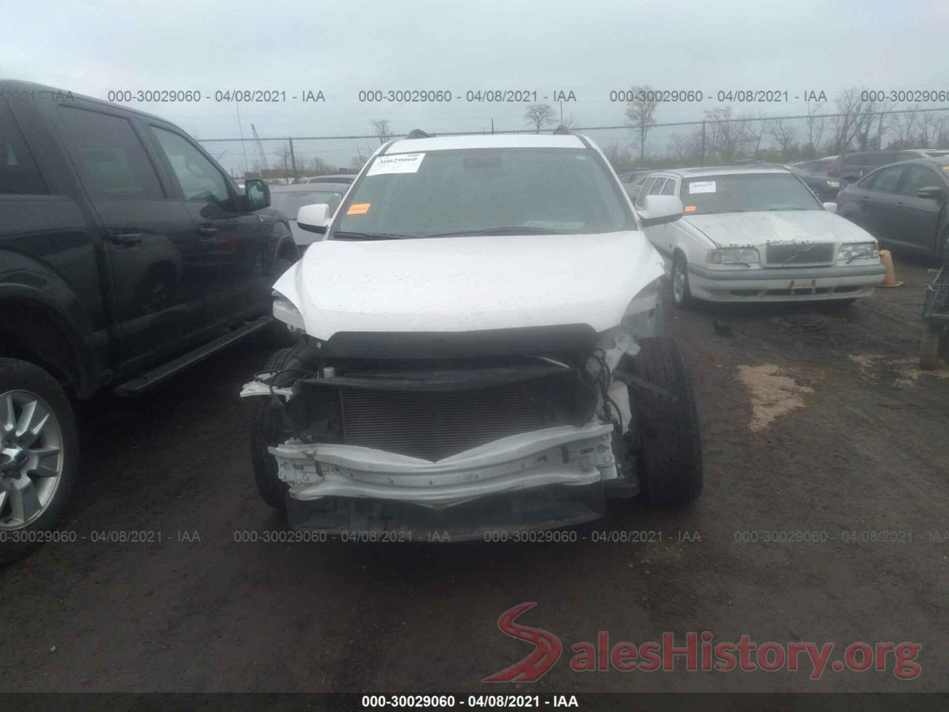 1GNALCEK1GZ102332 2016 CHEVROLET EQUINOX