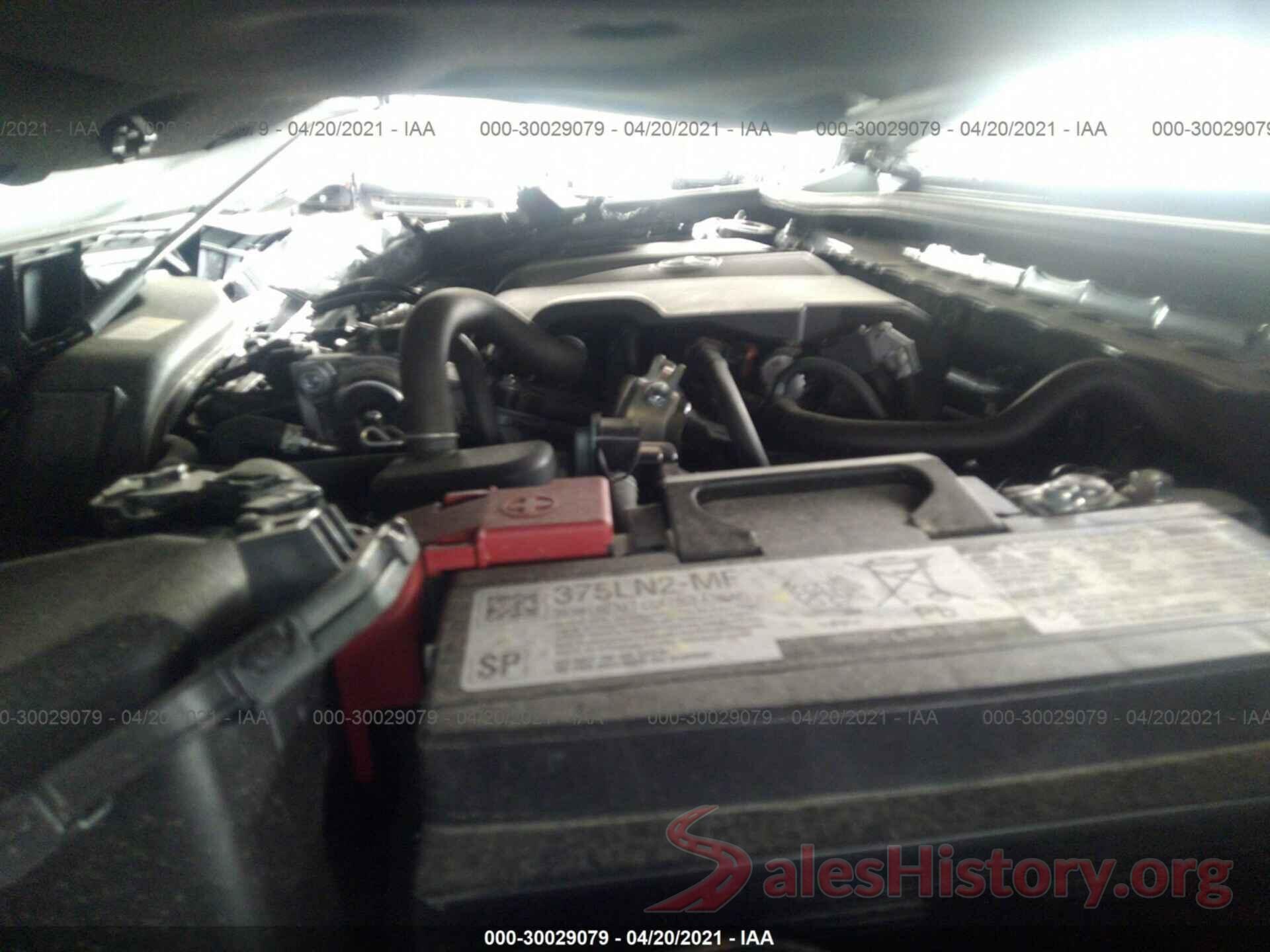 4T1K61AK4MU417628 2021 TOYOTA CAMRY