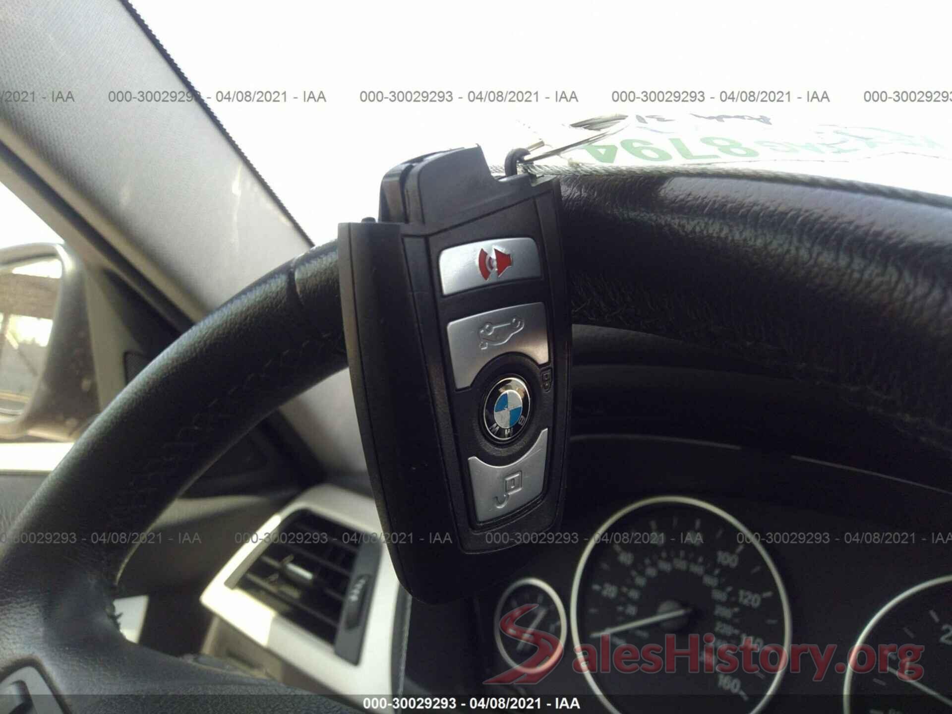 WBA8A9C37HAC99812 2017 BMW 3 SERIES