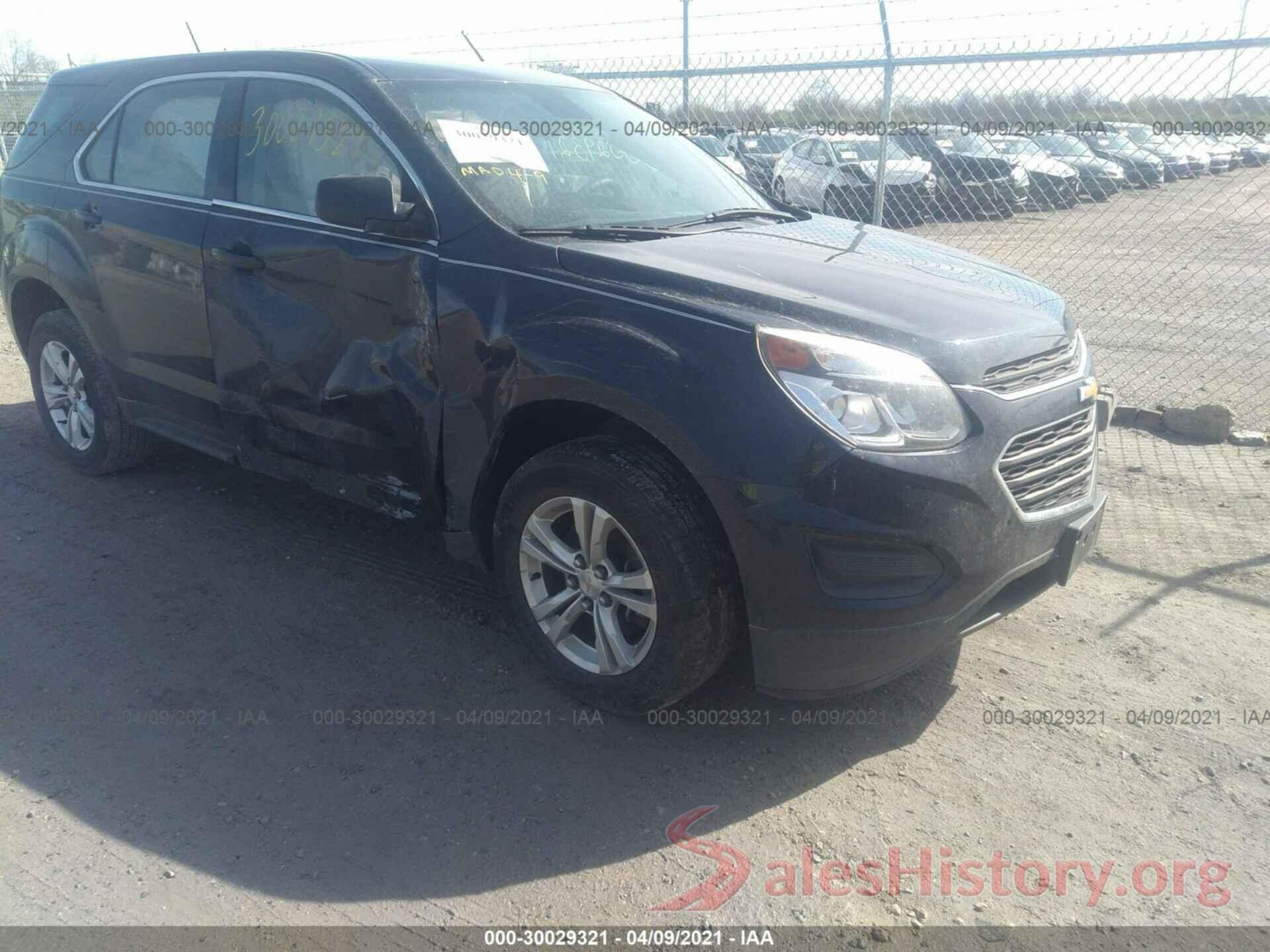 2GNALBEKXH1557796 2017 CHEVROLET EQUINOX