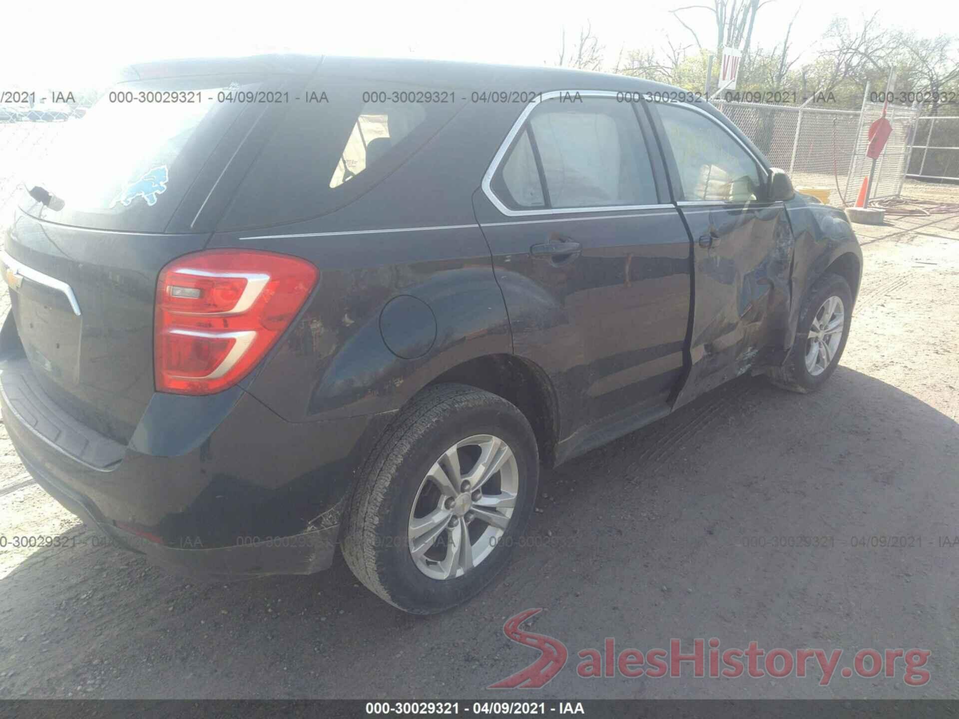 2GNALBEKXH1557796 2017 CHEVROLET EQUINOX