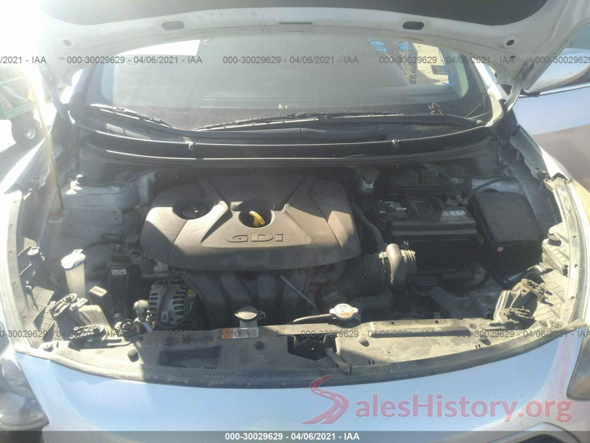 KMHD35LH7HU348966 2017 HYUNDAI ELANTRA GT