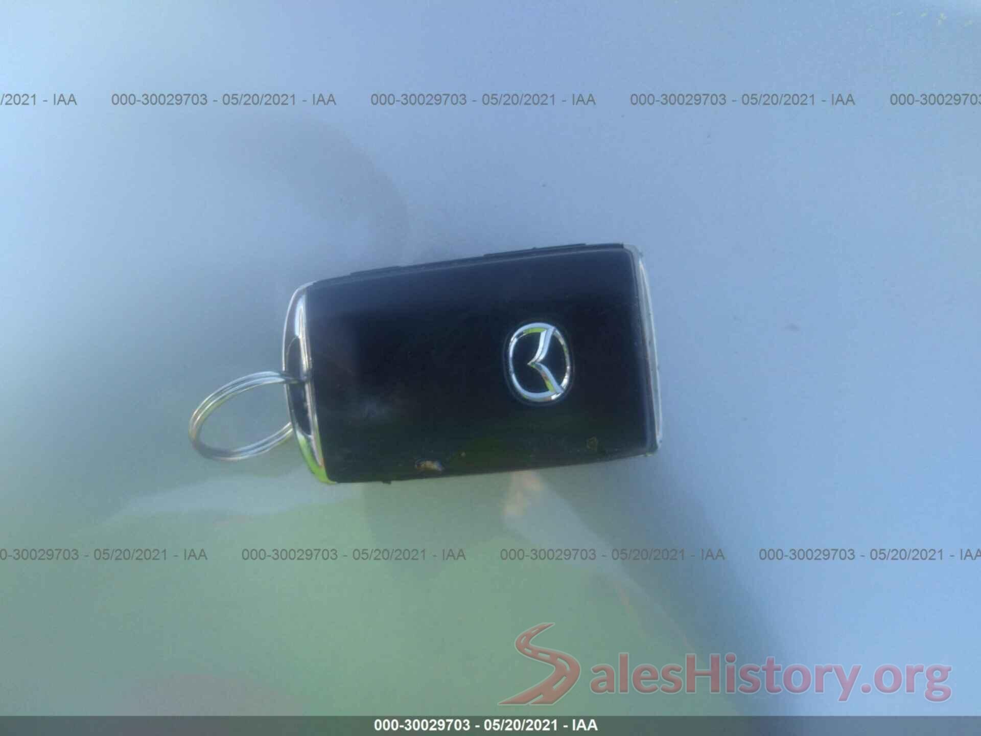 JM3KFBCM3L0780346 2020 MAZDA CX-5