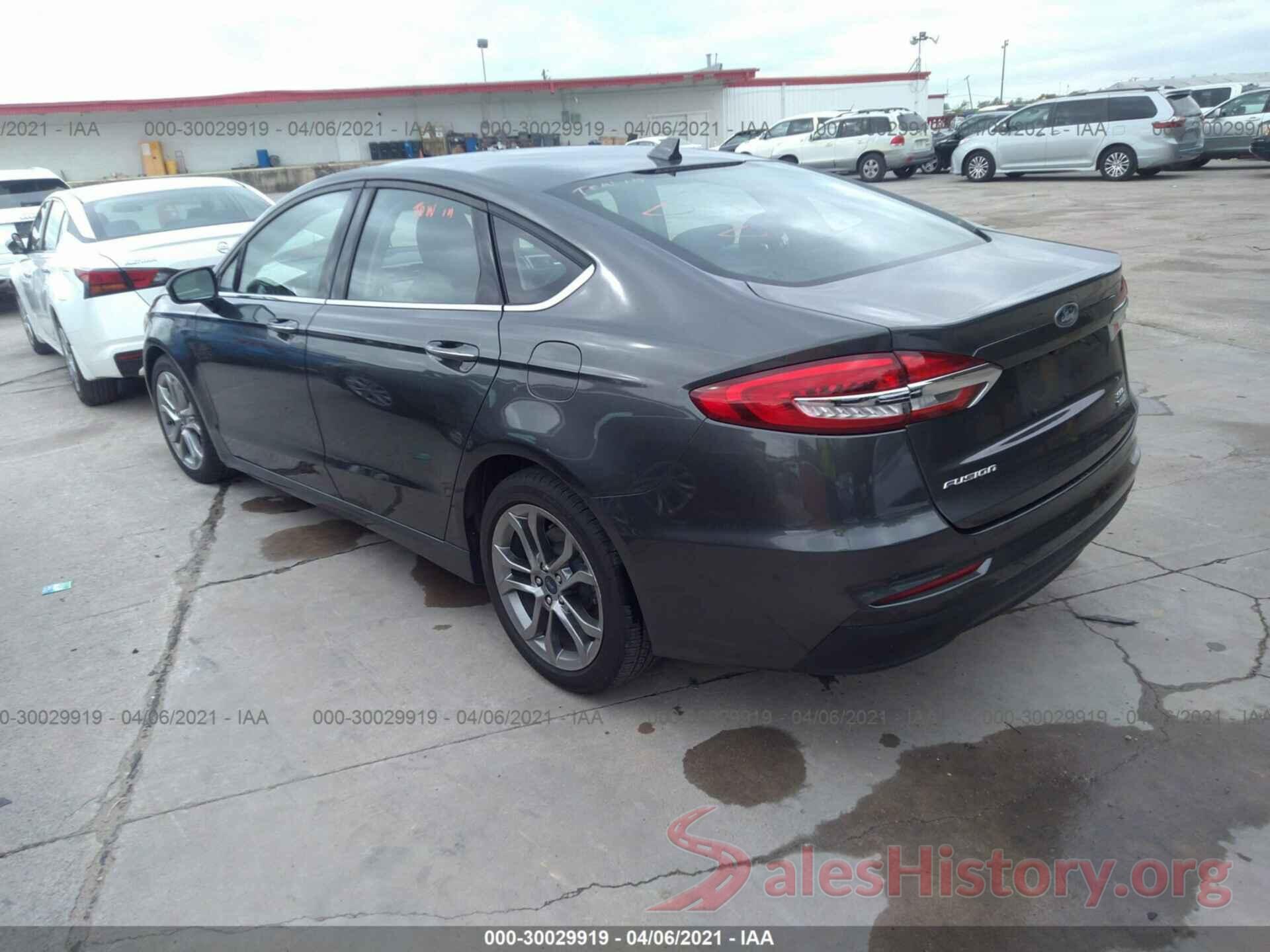 3FA6P0CD2LR136516 2020 FORD FUSION