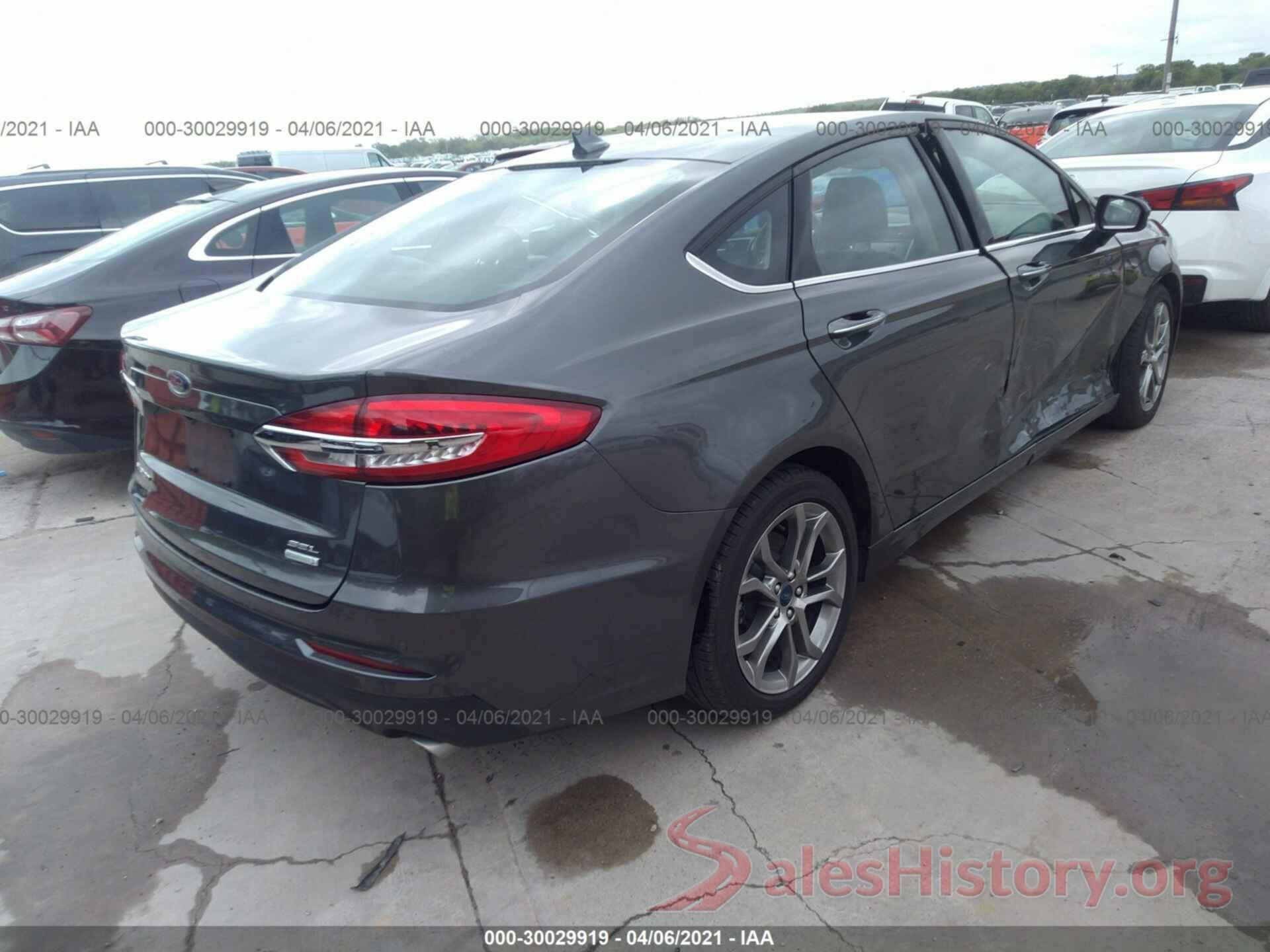 3FA6P0CD2LR136516 2020 FORD FUSION