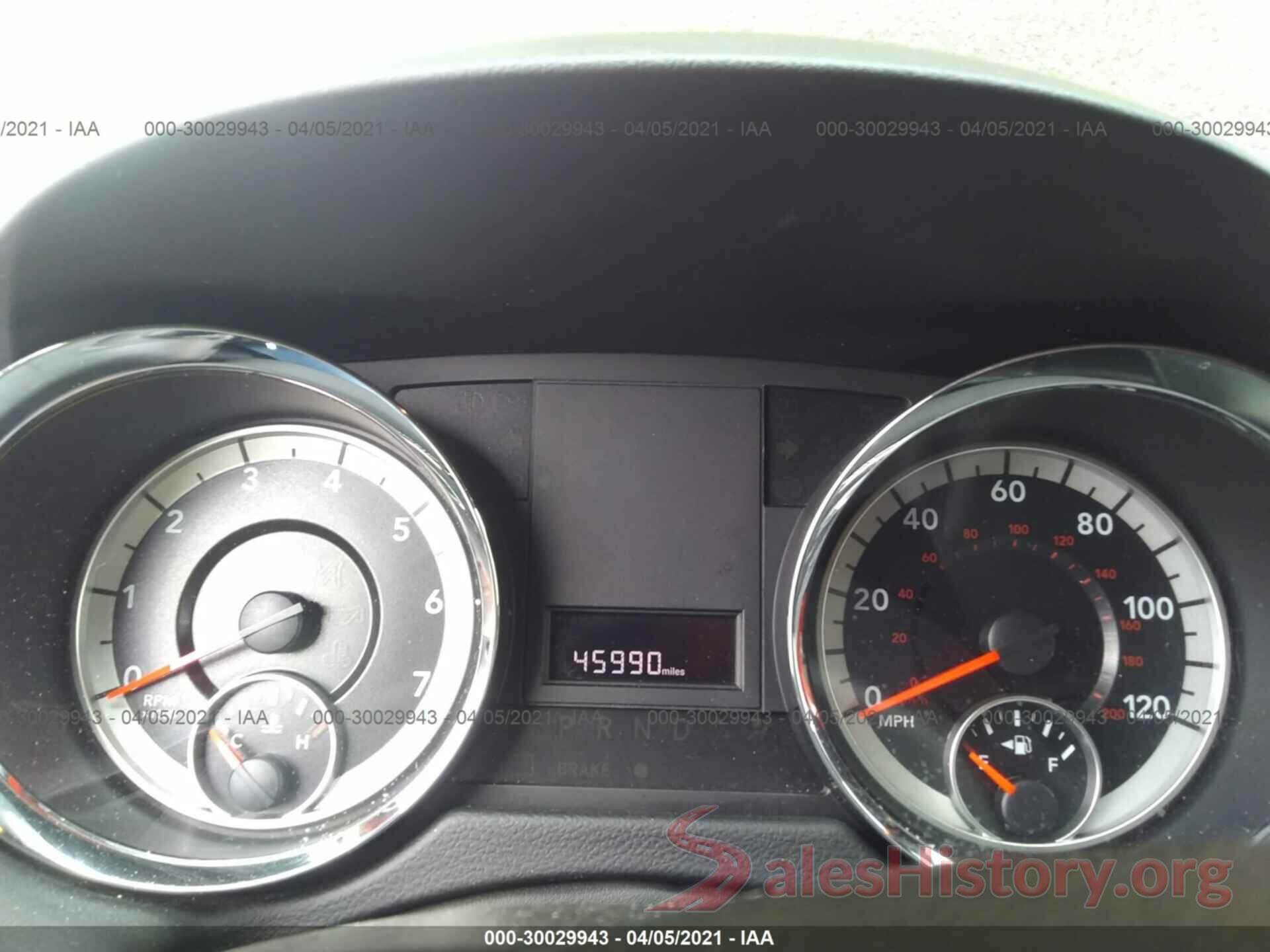 2C4RDGCG8KR790072 2019 DODGE GRAND CARAVAN