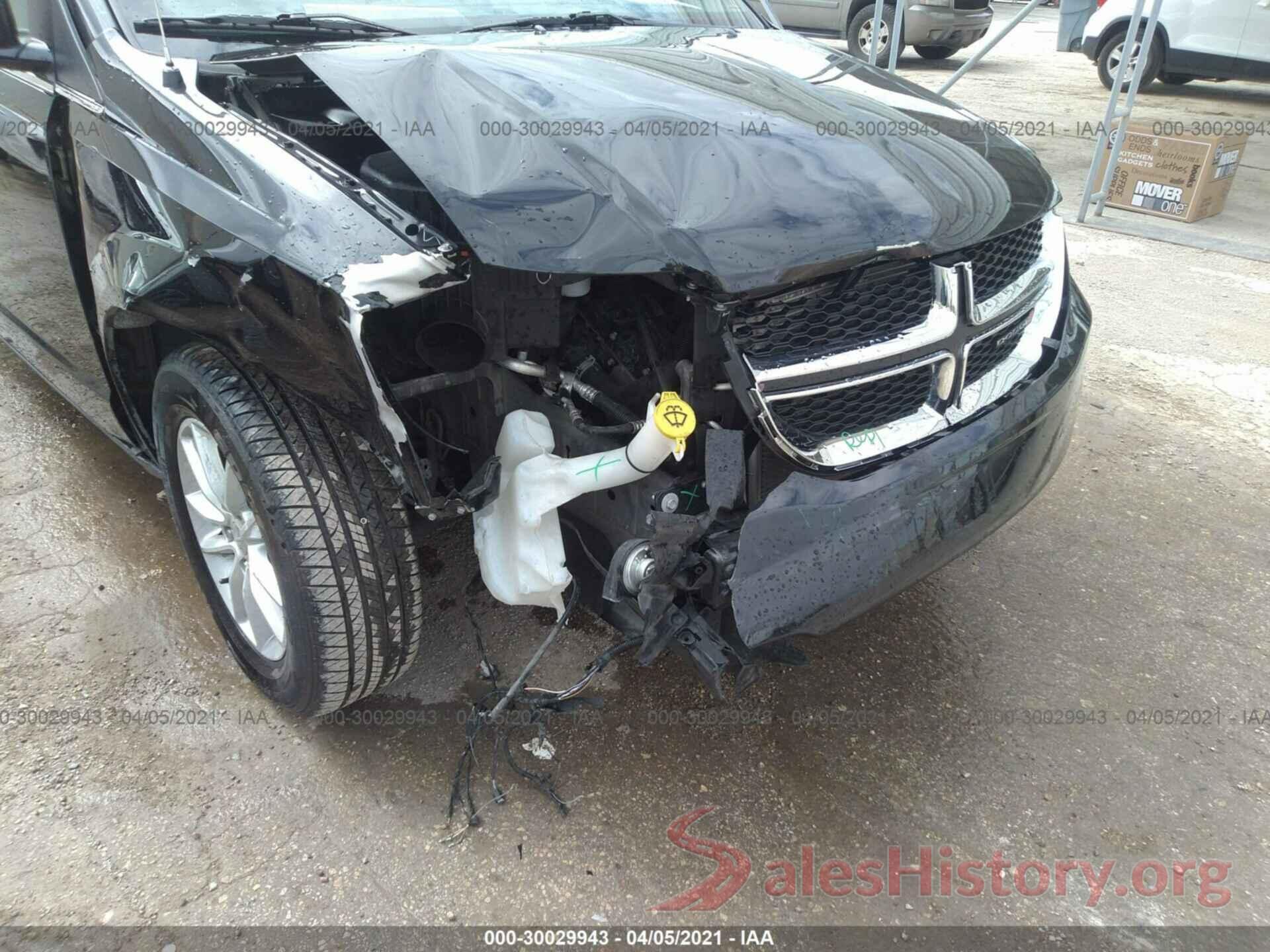 2C4RDGCG8KR790072 2019 DODGE GRAND CARAVAN