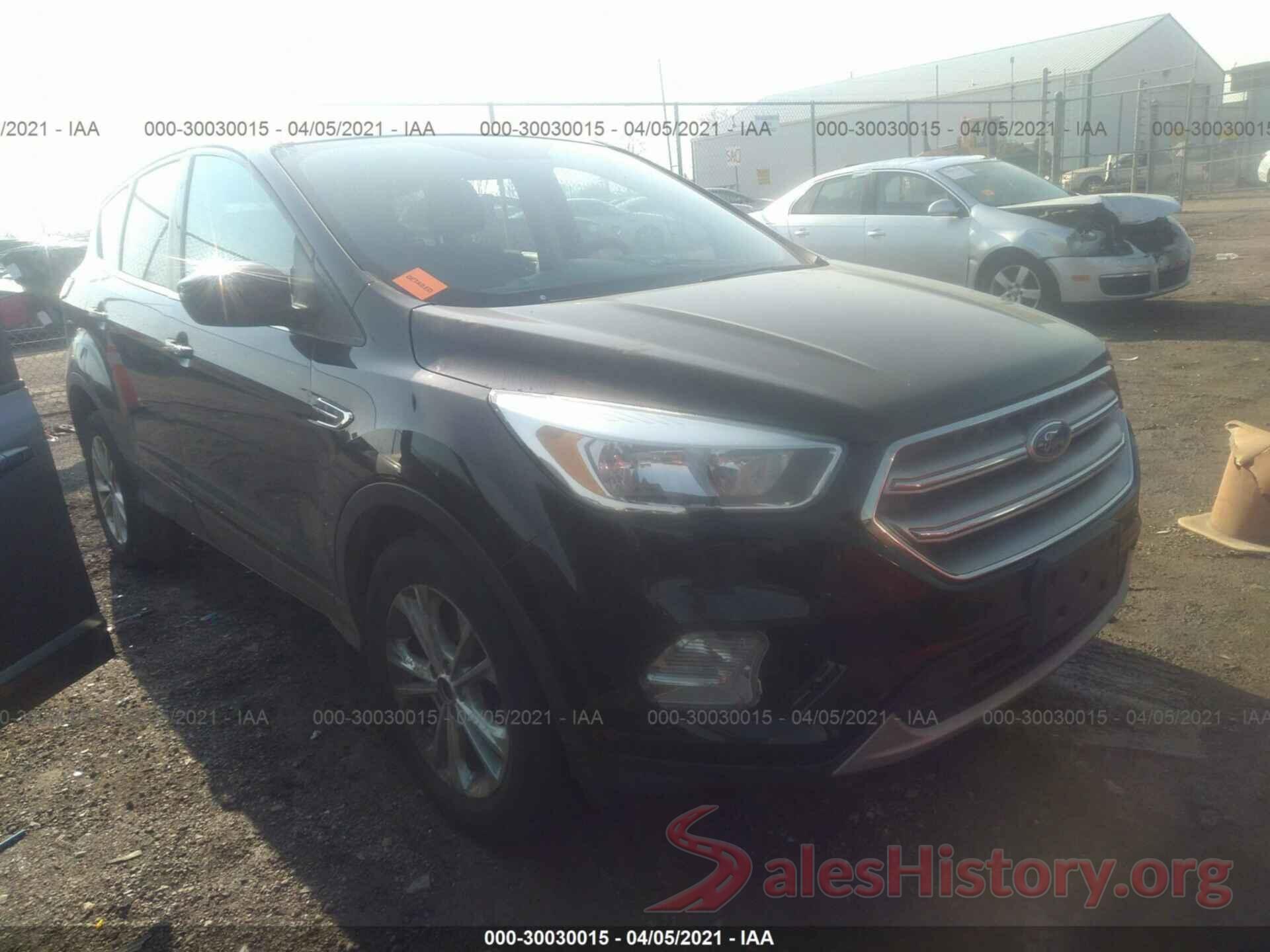 1FMCU0GD1HUB39337 2017 FORD ESCAPE