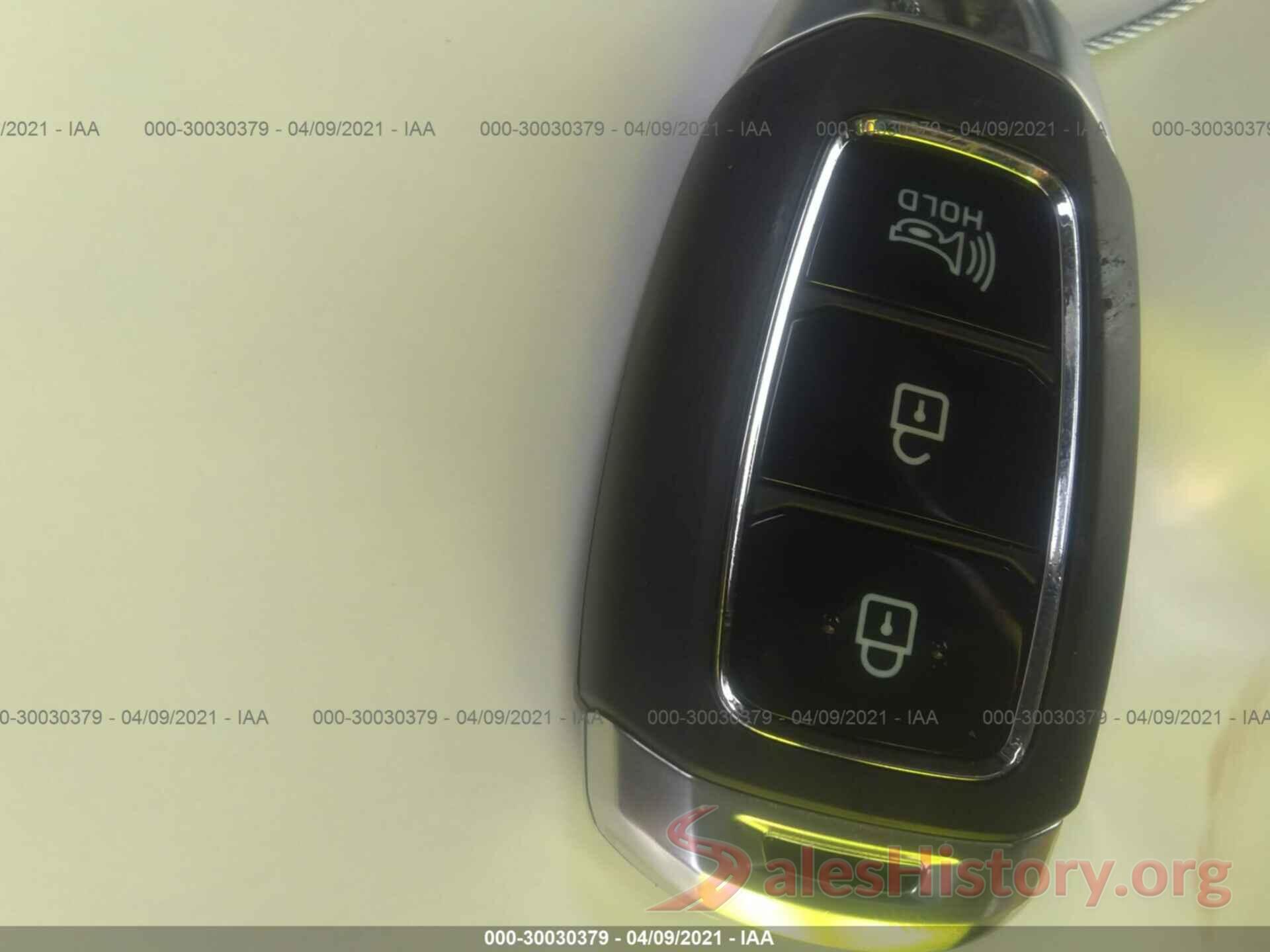 5NMS3CAD6LH291563 2020 HYUNDAI SANTA FE