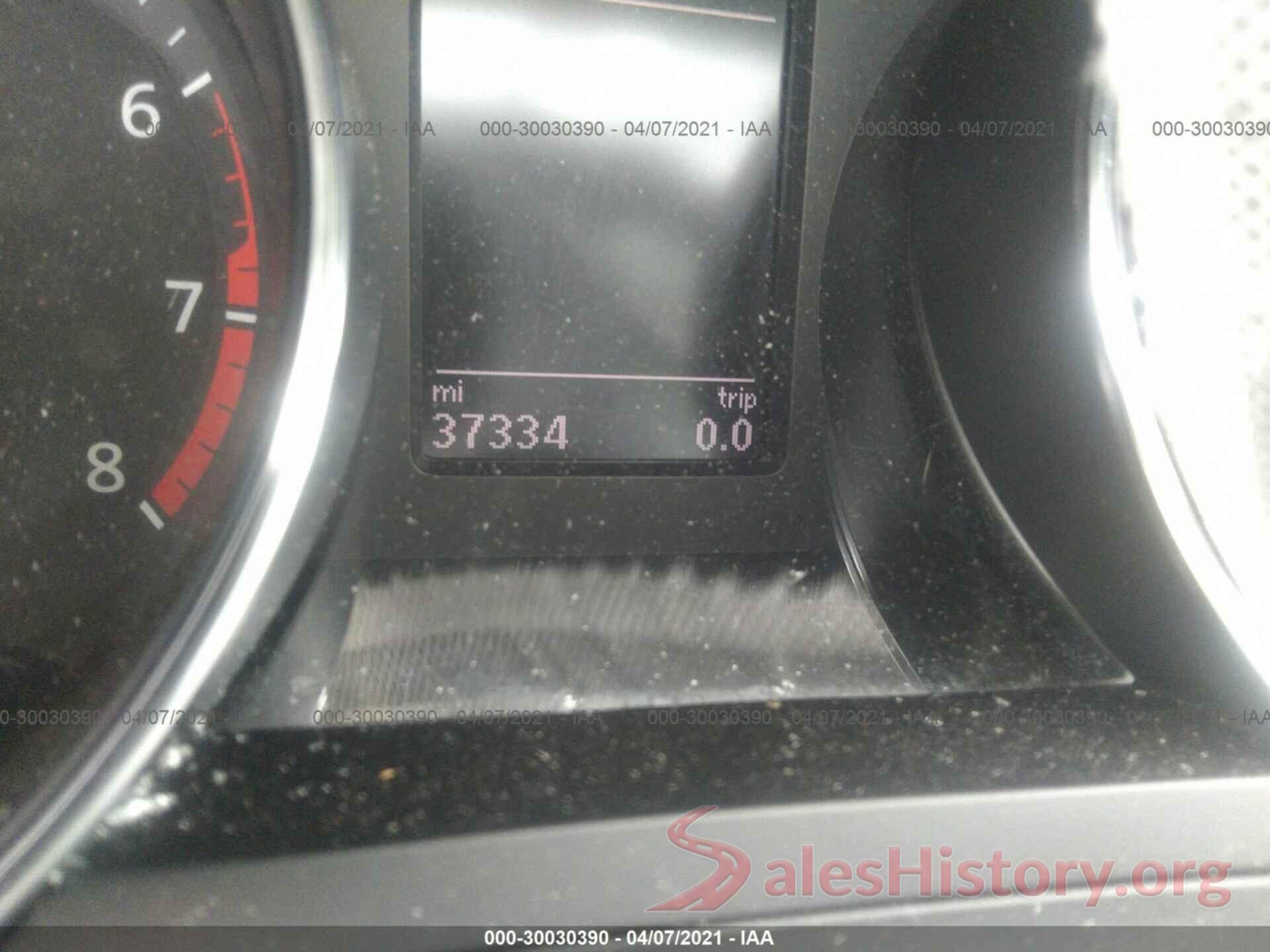 3VWDB7AJ9HM243212 2017 VOLKSWAGEN JETTA