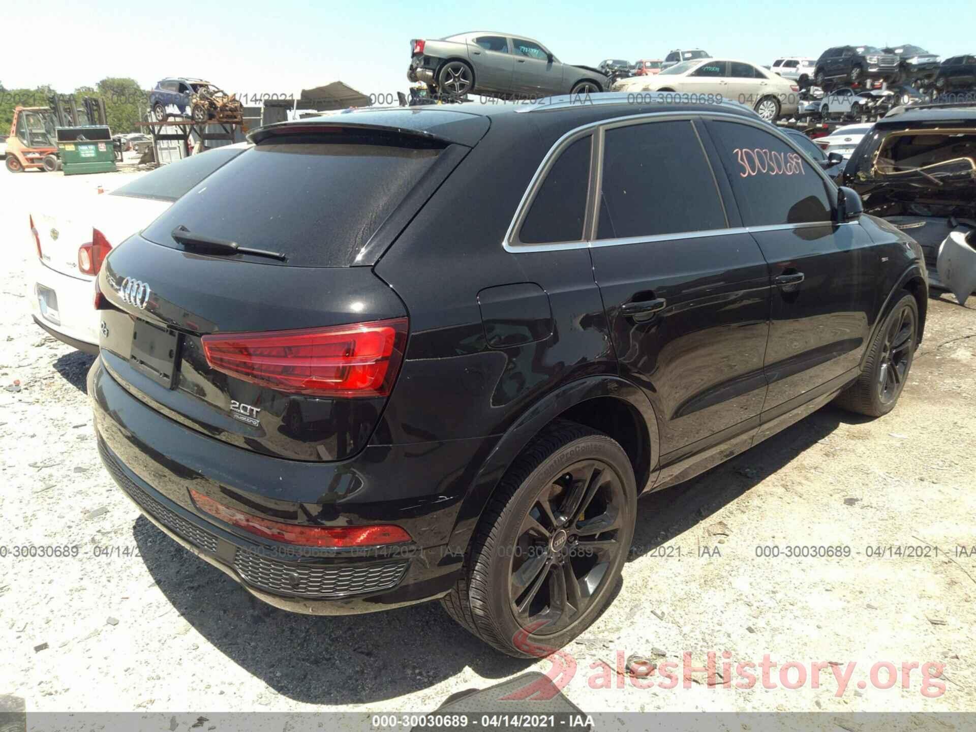 WA1JCCFS8JR024205 2018 AUDI Q3