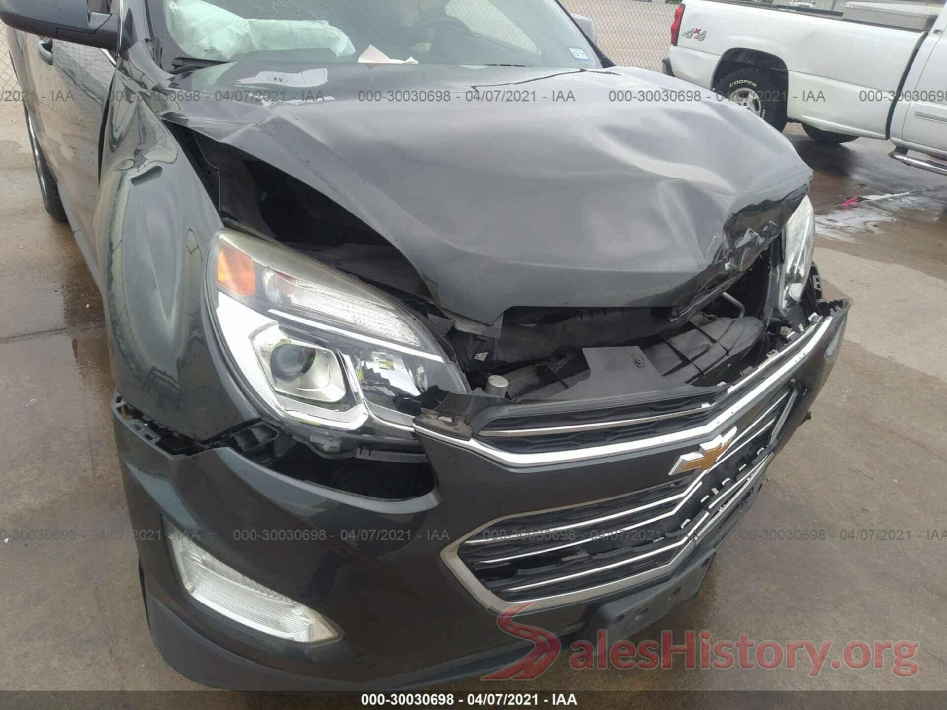 2GNALCEK2H1536396 2017 CHEVROLET EQUINOX