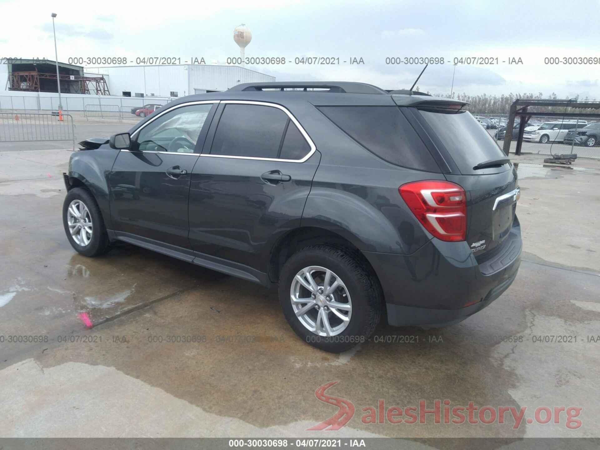 2GNALCEK2H1536396 2017 CHEVROLET EQUINOX