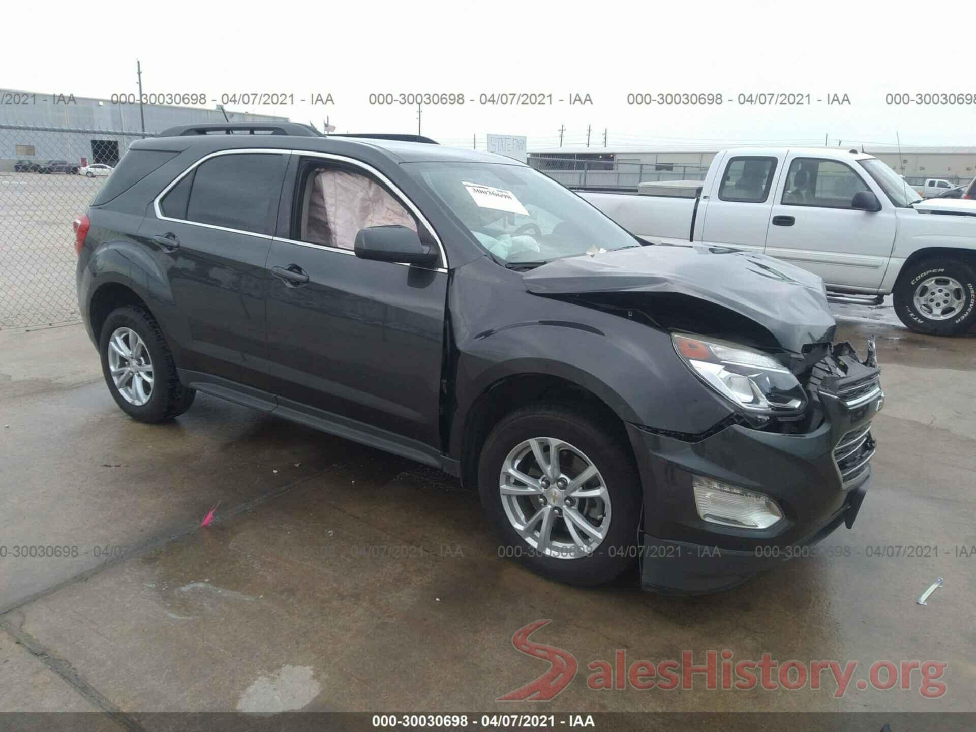 2GNALCEK2H1536396 2017 CHEVROLET EQUINOX