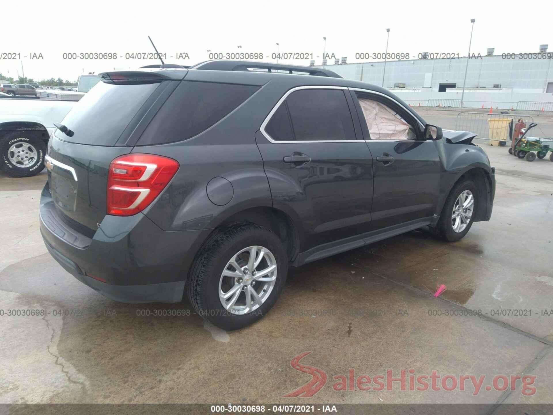 2GNALCEK2H1536396 2017 CHEVROLET EQUINOX