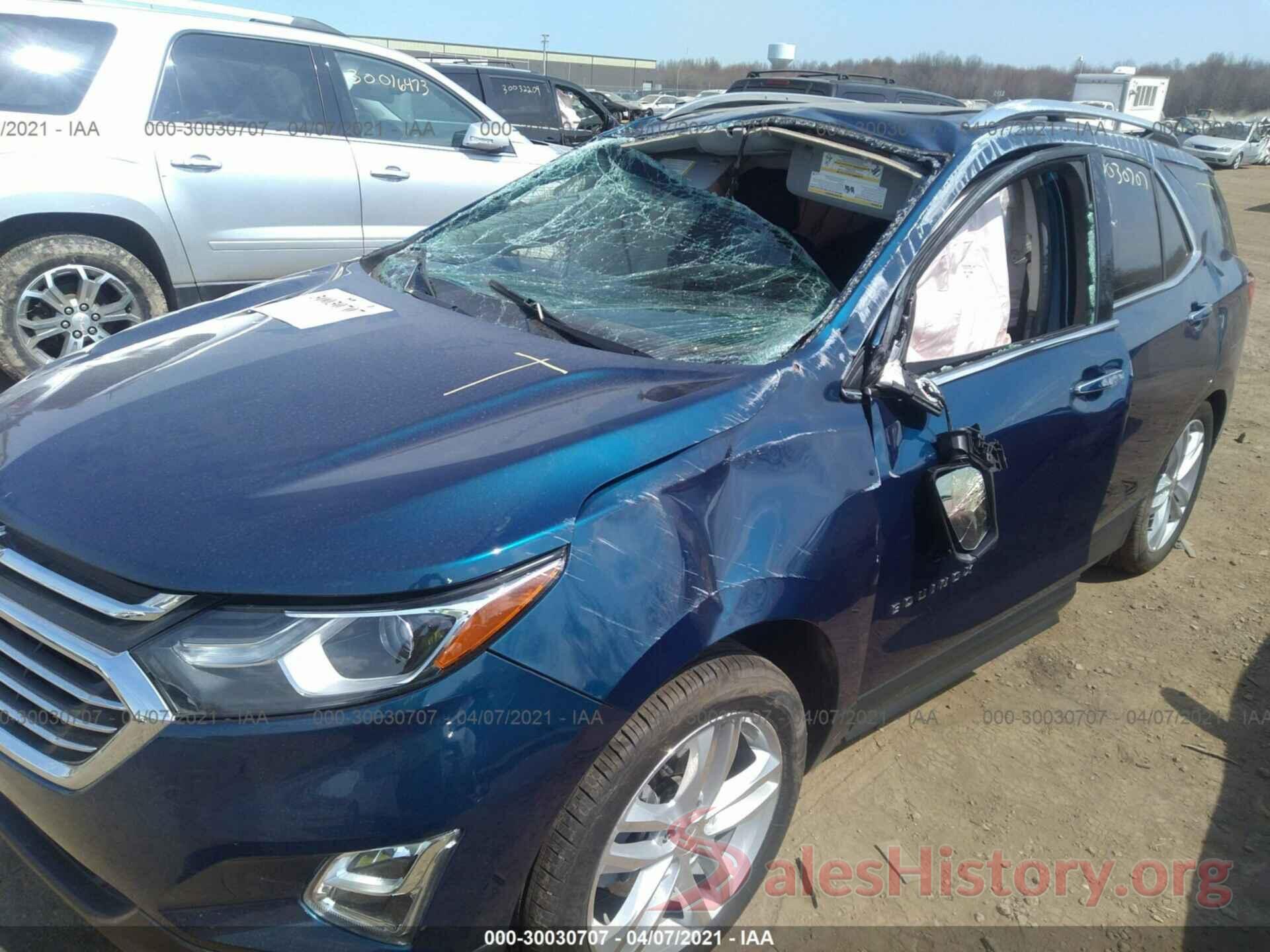 2GNAXPEX8K6225296 2019 CHEVROLET EQUINOX