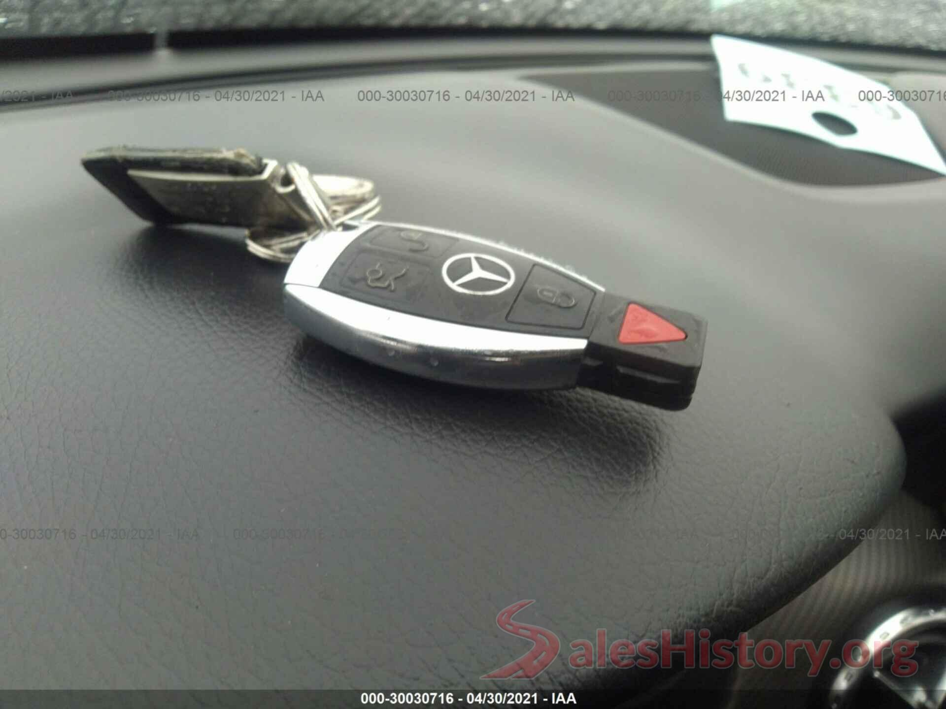 WDCTG4EB0HJ290167 2017 MERCEDES-BENZ GLA