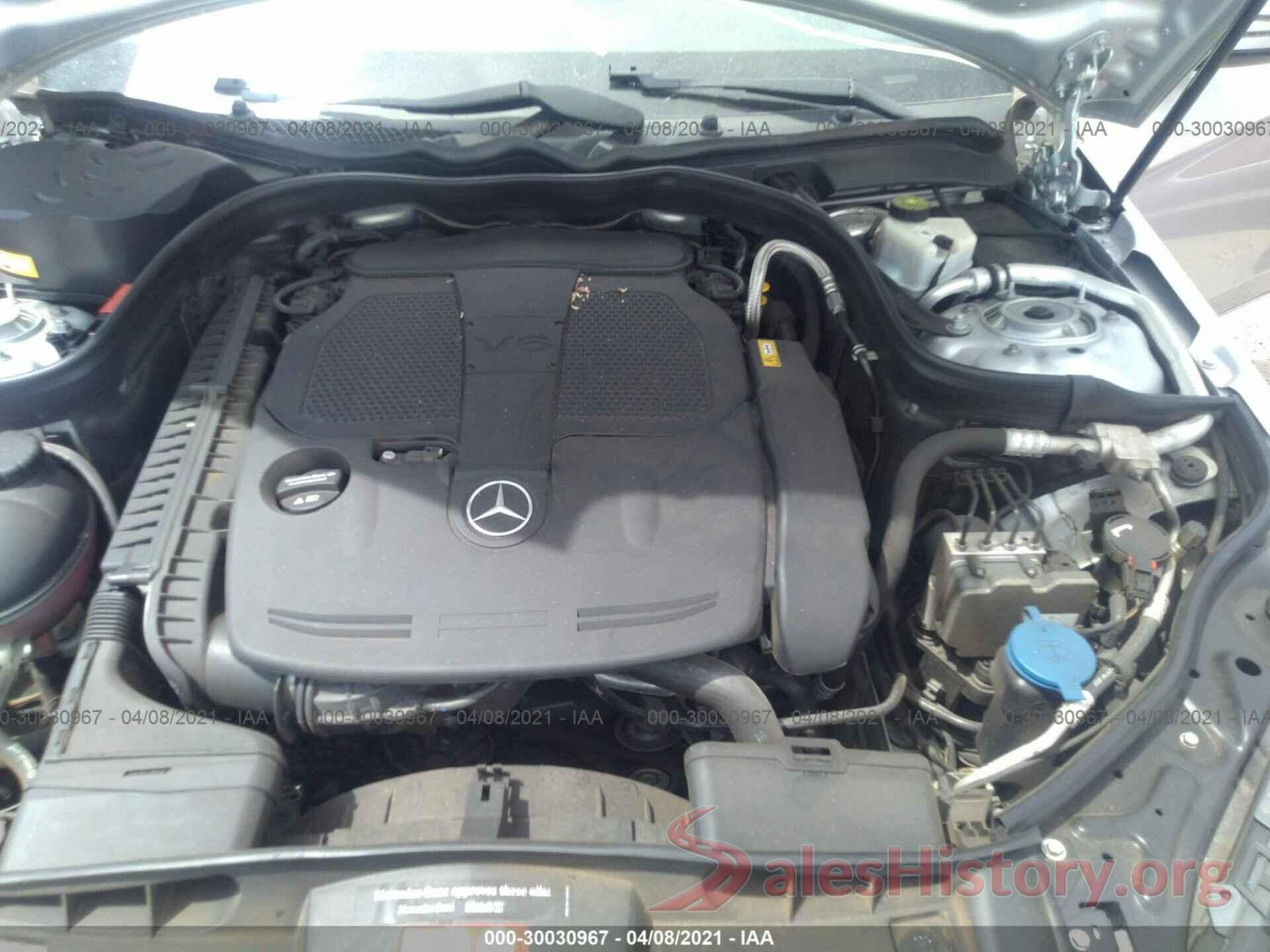 WDDHF5KB1GB249473 2016 MERCEDES-BENZ E-CLASS