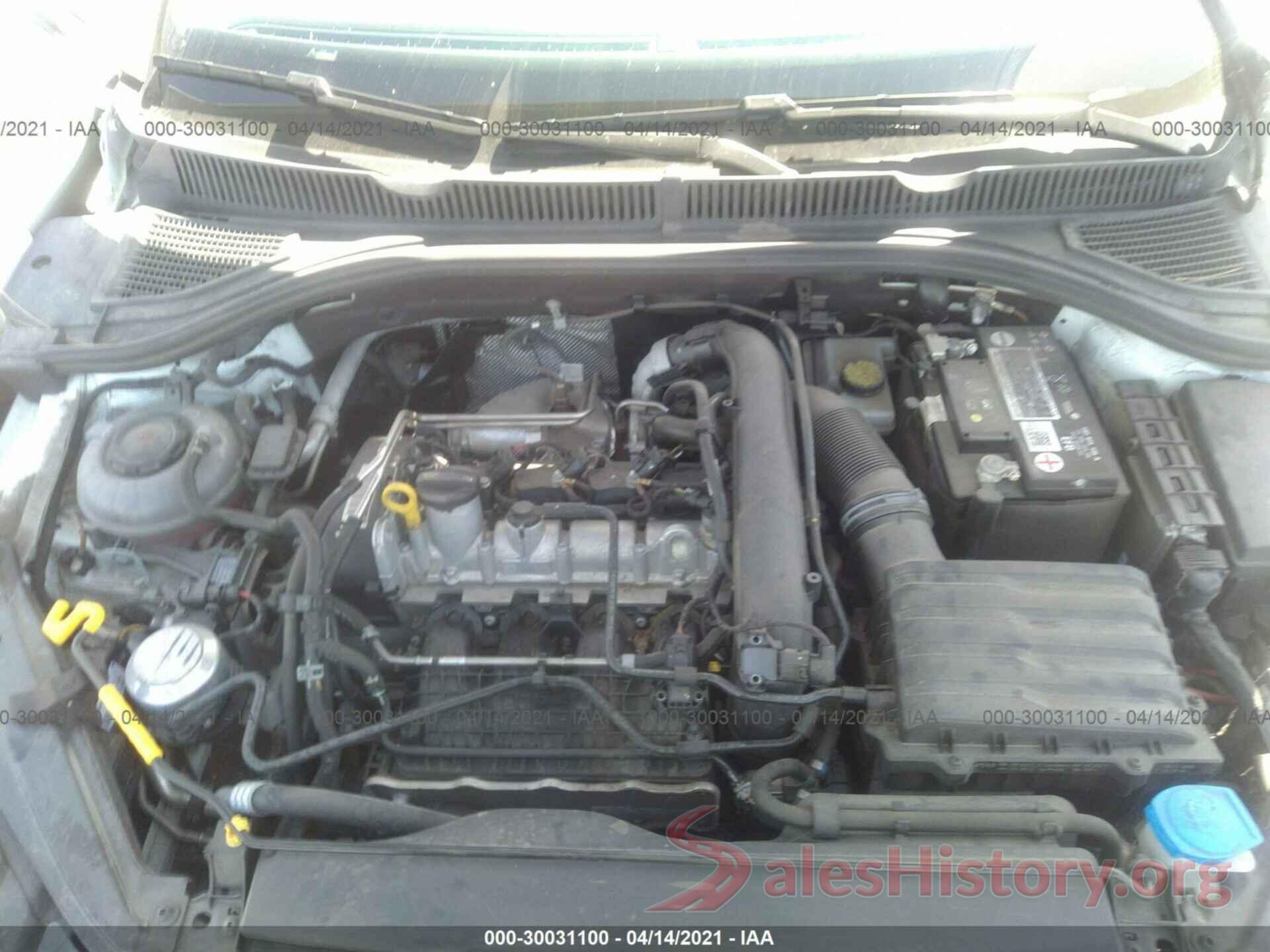 3VWC57BU6KM138078 2019 VOLKSWAGEN JETTA