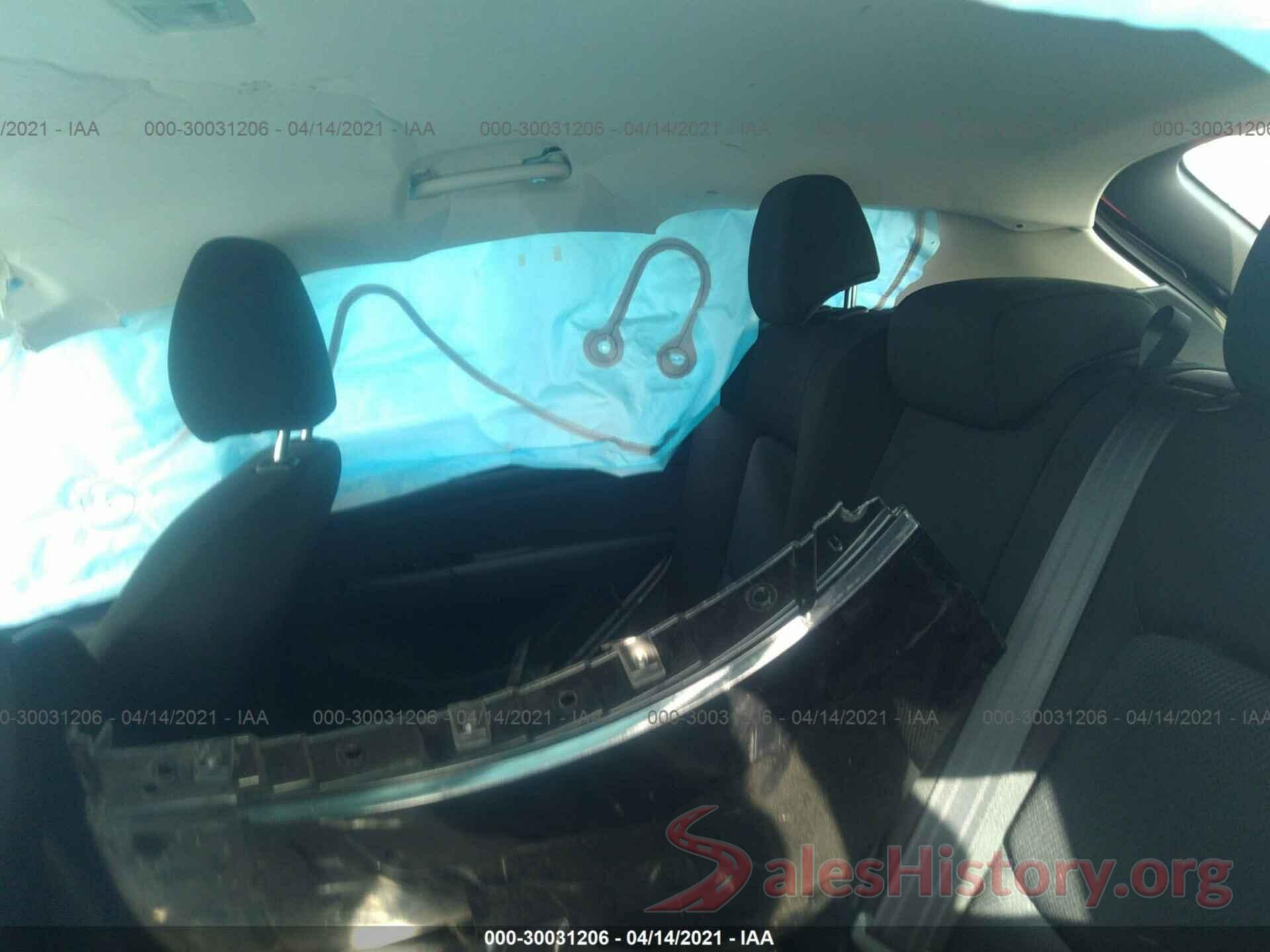 JM3KFABM0K0532114 2019 MAZDA CX-5