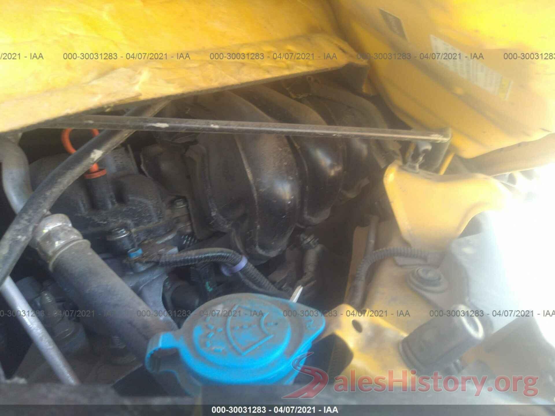 3HGGK5H57JM702810 2018 HONDA FIT