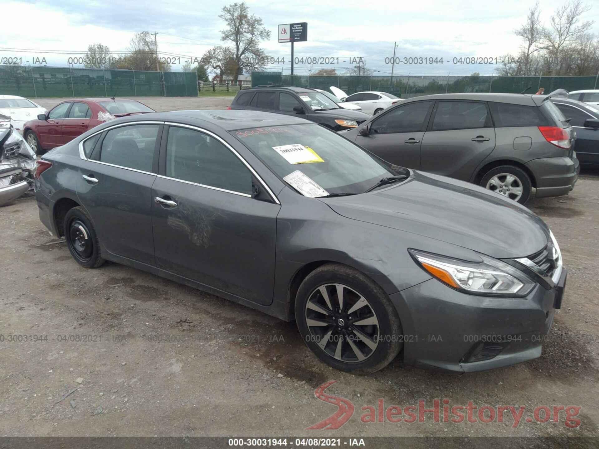 1N4AL3AP6JC175576 2018 NISSAN ALTIMA