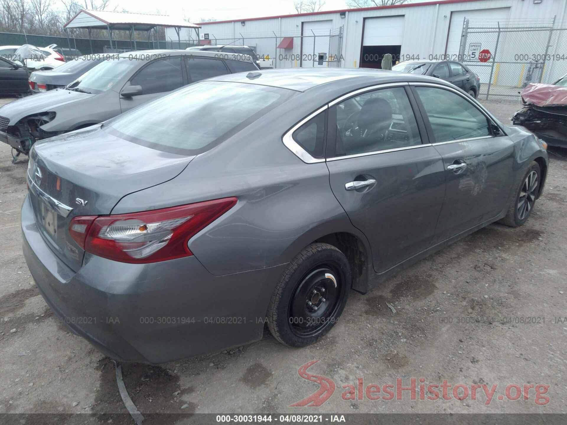 1N4AL3AP6JC175576 2018 NISSAN ALTIMA