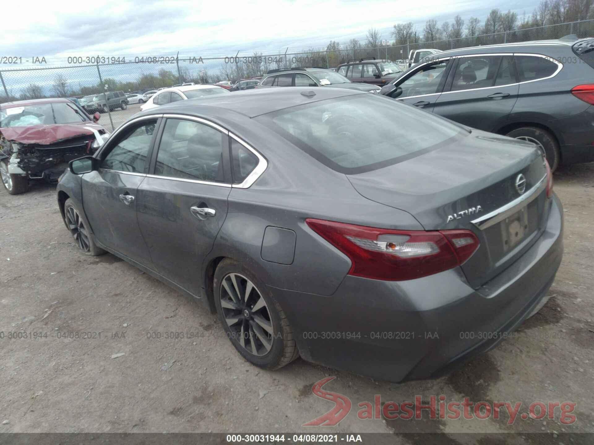 1N4AL3AP6JC175576 2018 NISSAN ALTIMA