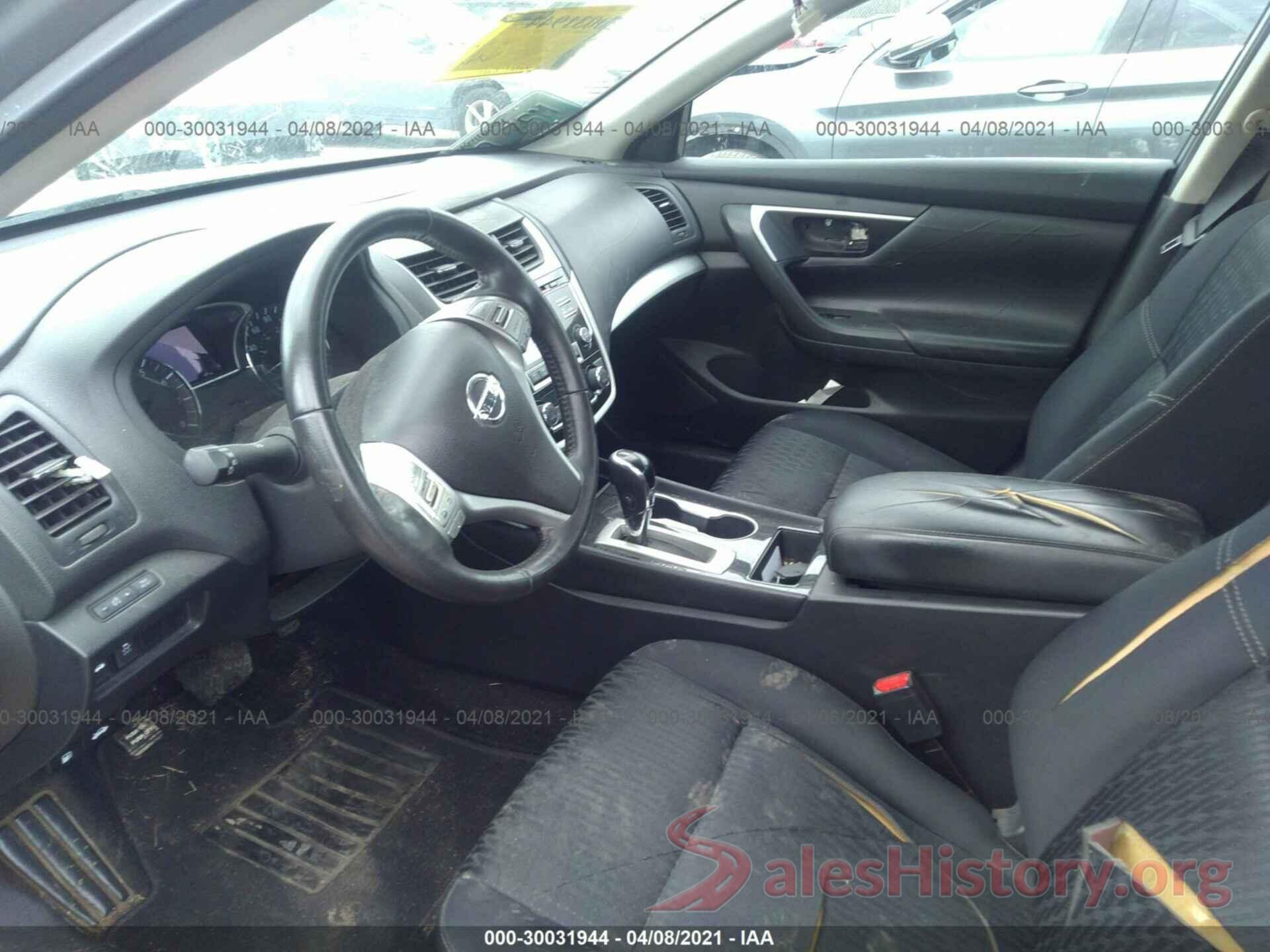 1N4AL3AP6JC175576 2018 NISSAN ALTIMA