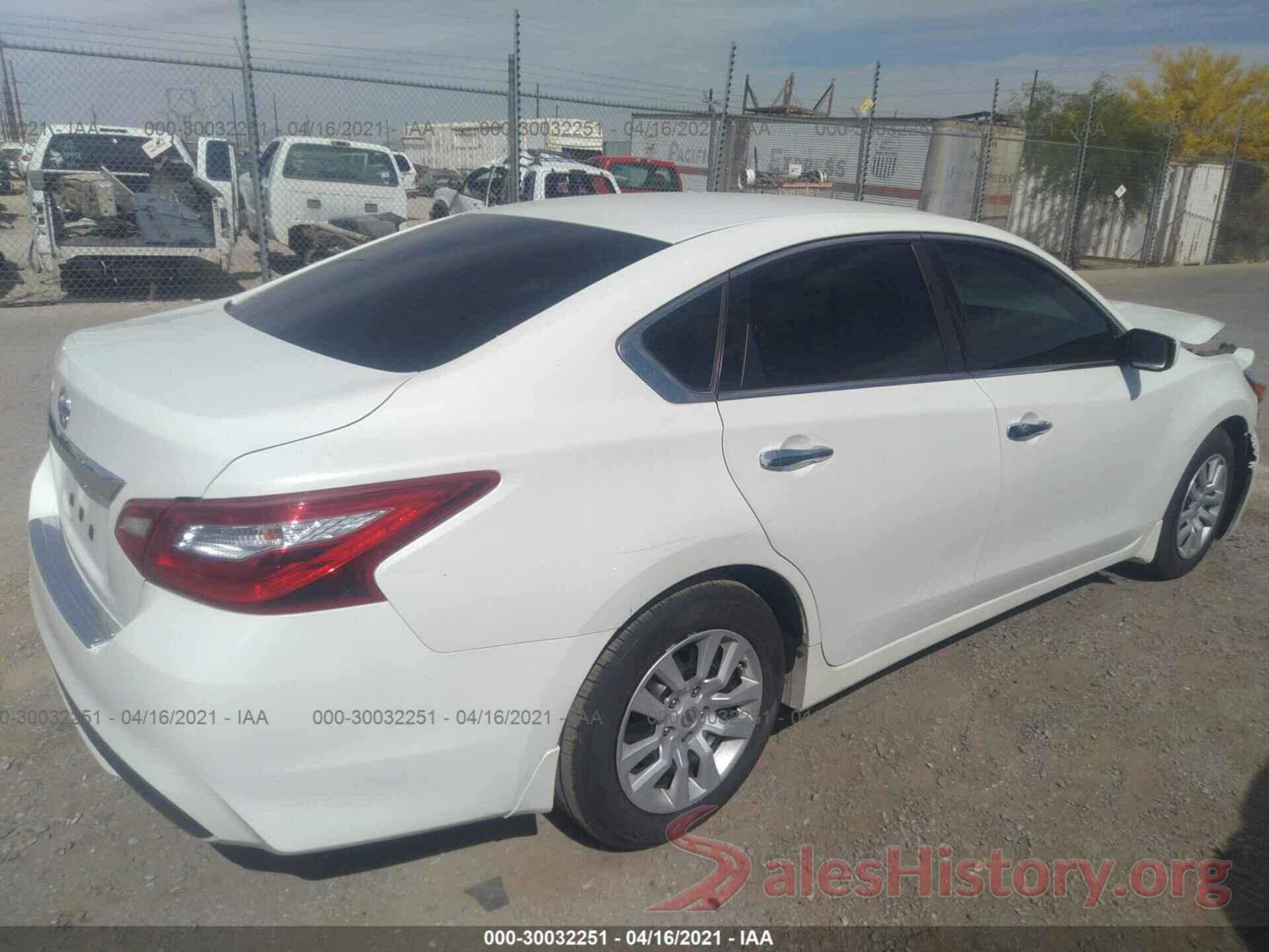 1N4AL3AP6HN323241 2017 NISSAN ALTIMA