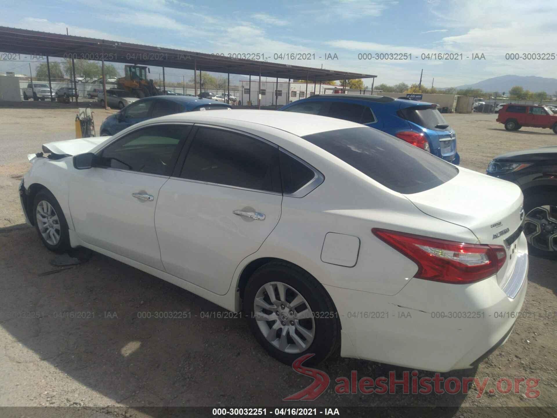 1N4AL3AP6HN323241 2017 NISSAN ALTIMA