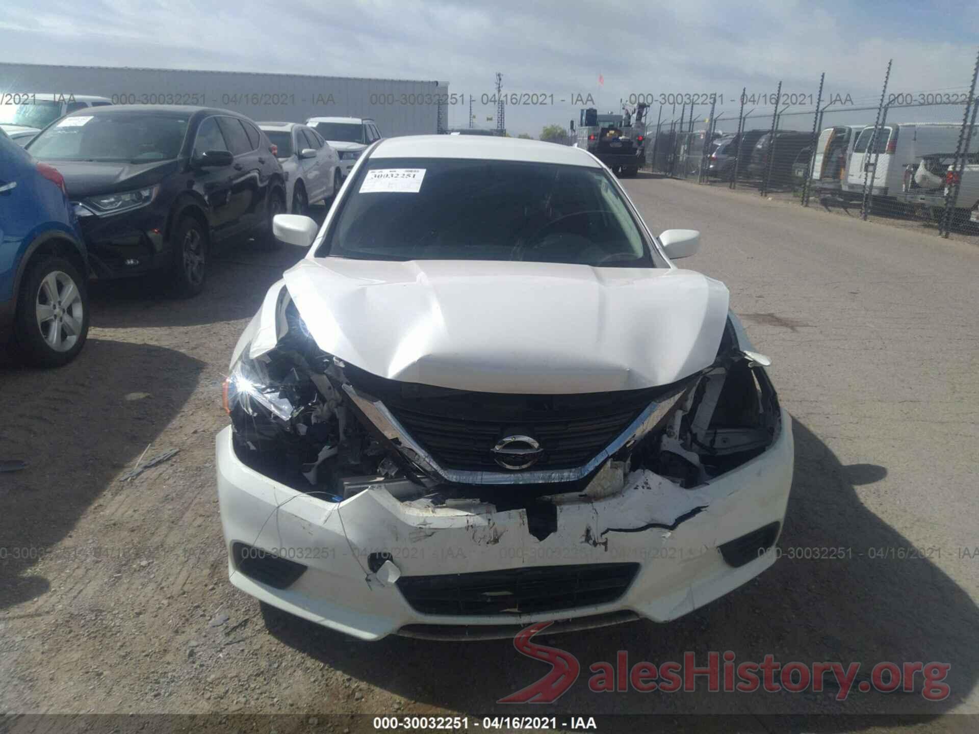 1N4AL3AP6HN323241 2017 NISSAN ALTIMA