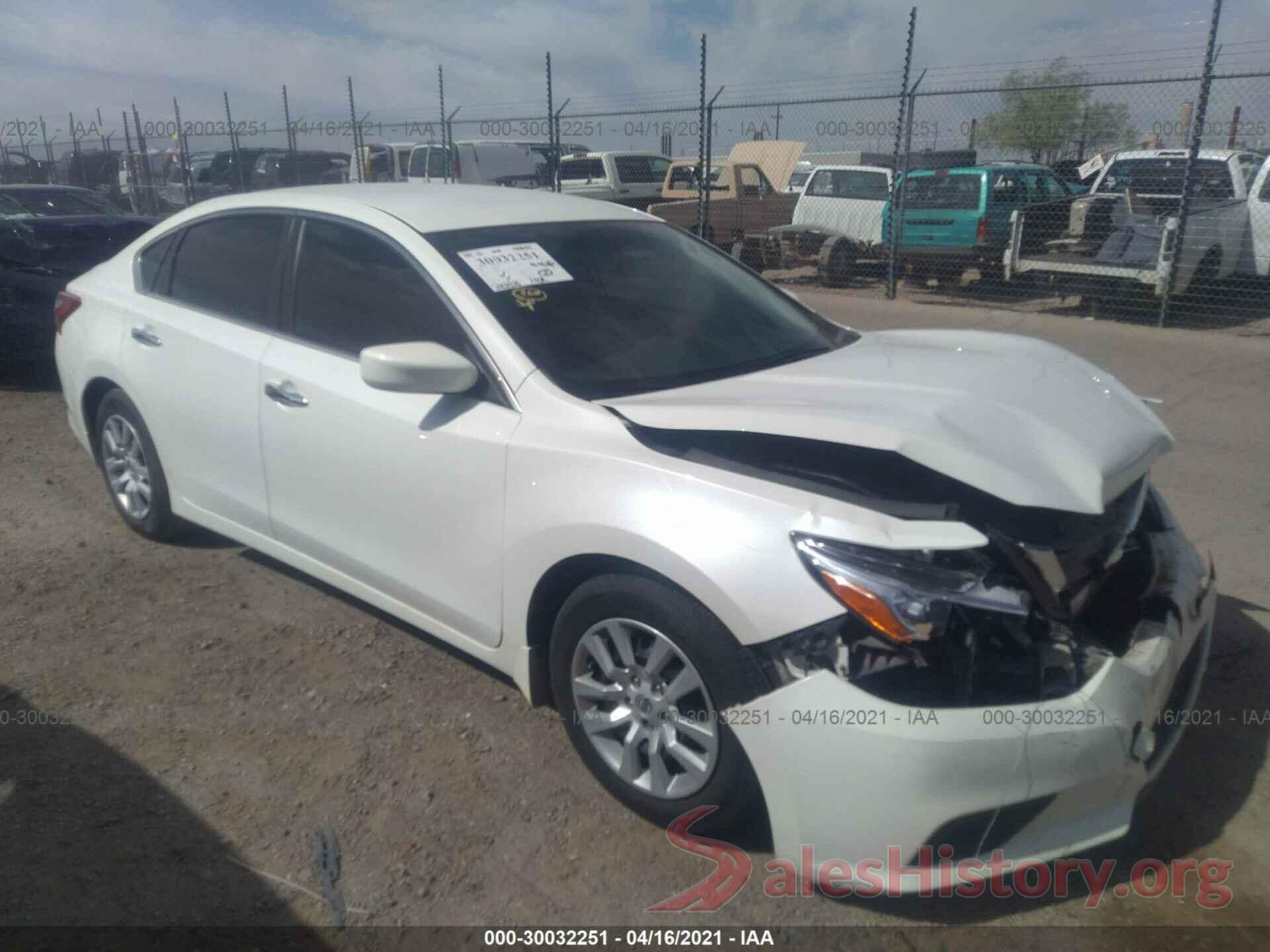 1N4AL3AP6HN323241 2017 NISSAN ALTIMA