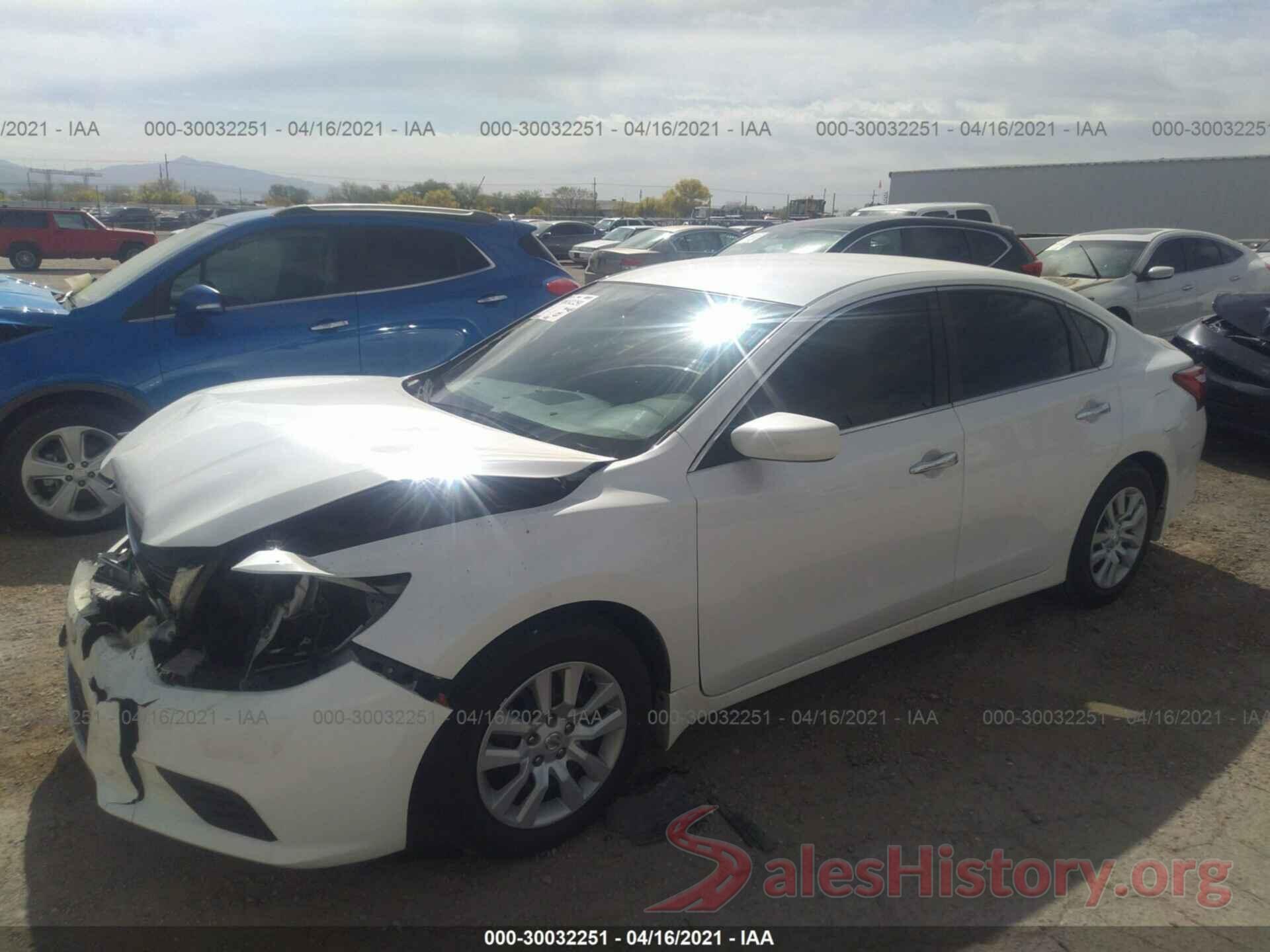 1N4AL3AP6HN323241 2017 NISSAN ALTIMA