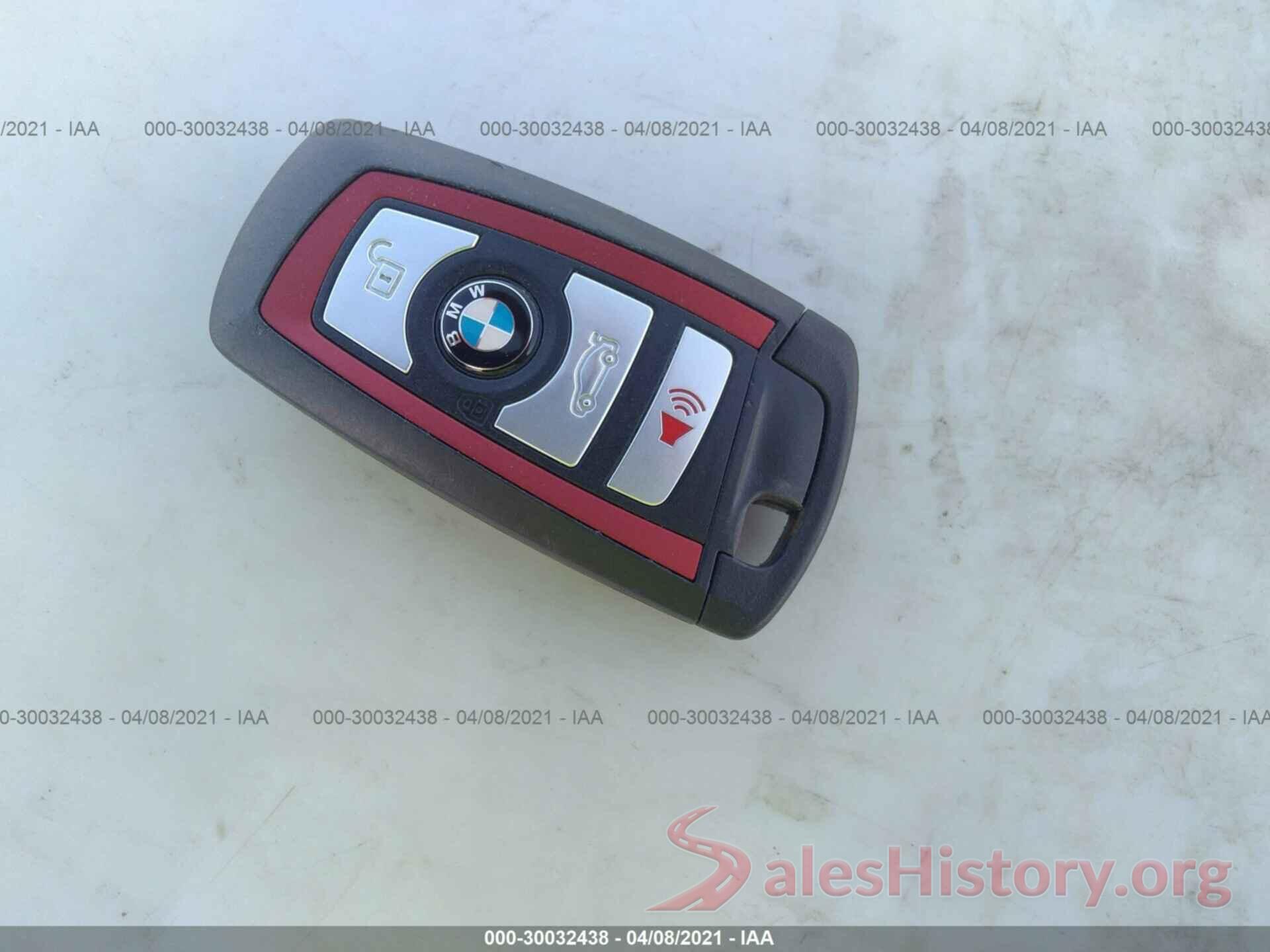 WBA4J1C56KBM16828 2019 BMW 4 SERIES