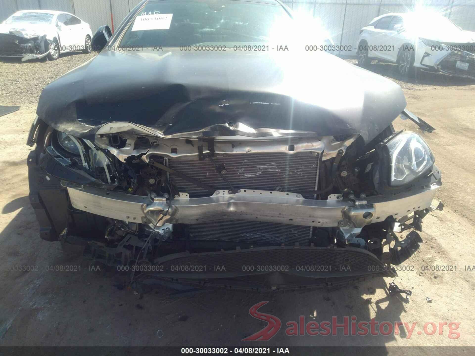 W1K1J6HB4LF141509 2020 MERCEDES-BENZ E-CLASS