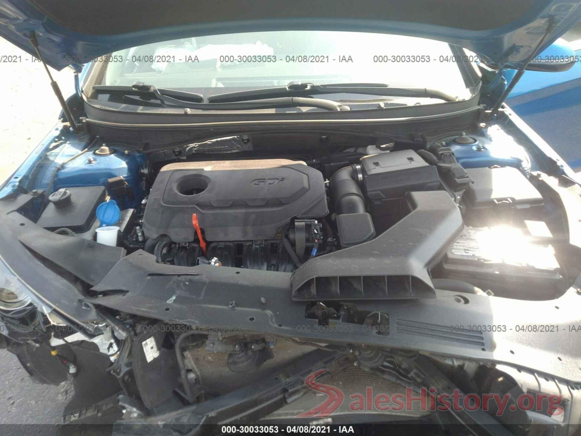 5NPE34AF7JH635230 2018 HYUNDAI SONATA