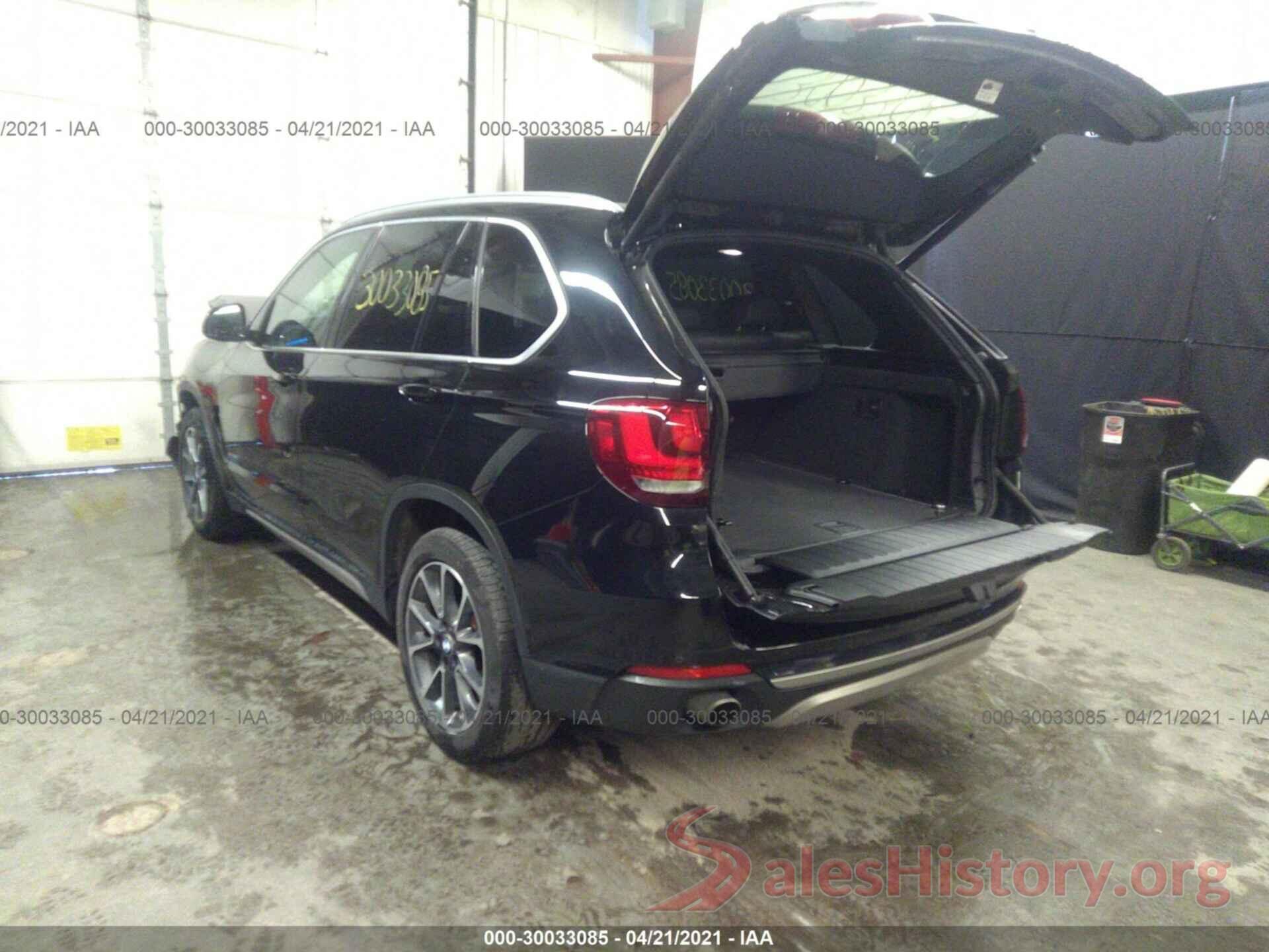 5UXKR0C39H0V72330 2017 BMW X5