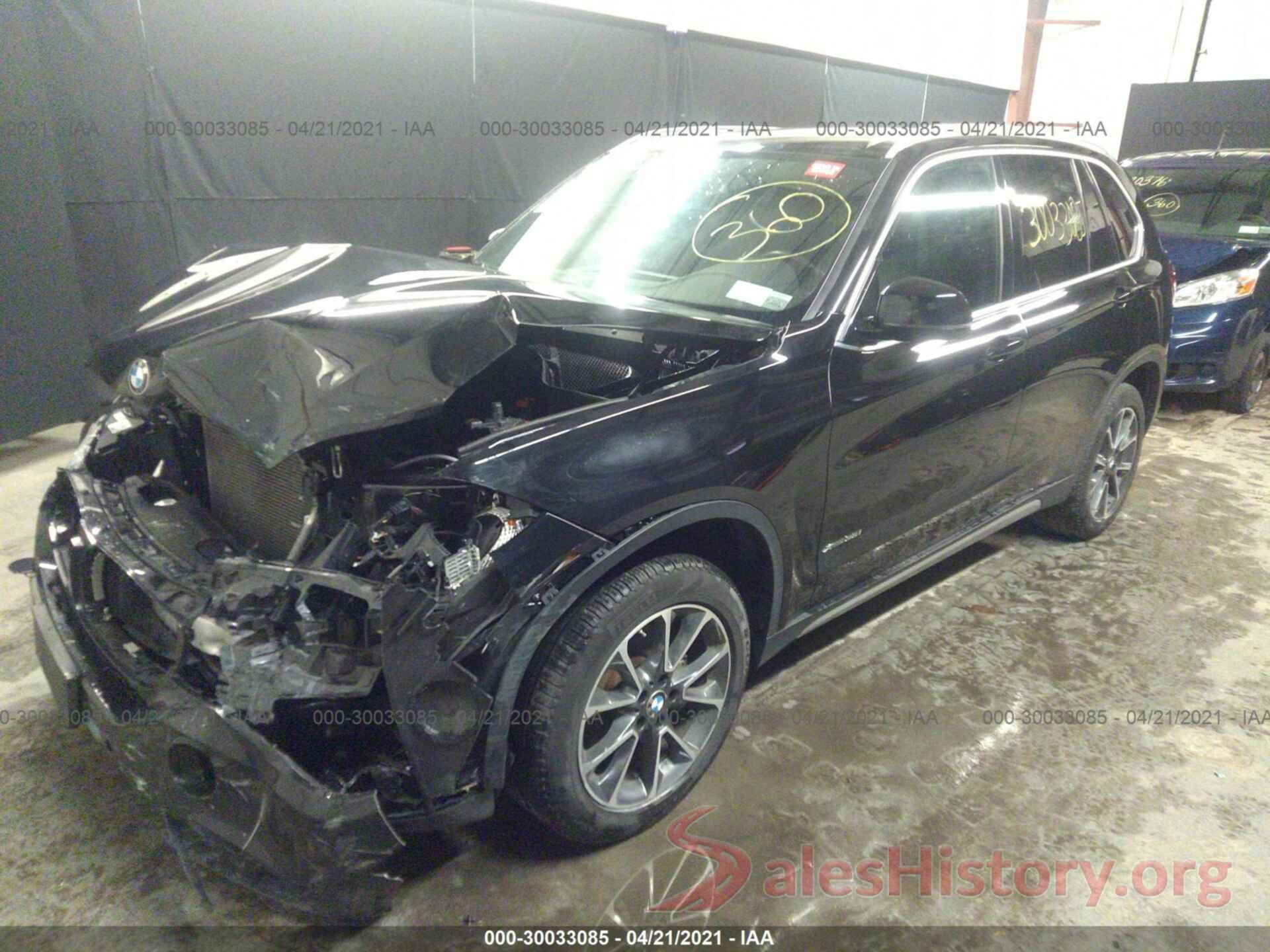 5UXKR0C39H0V72330 2017 BMW X5