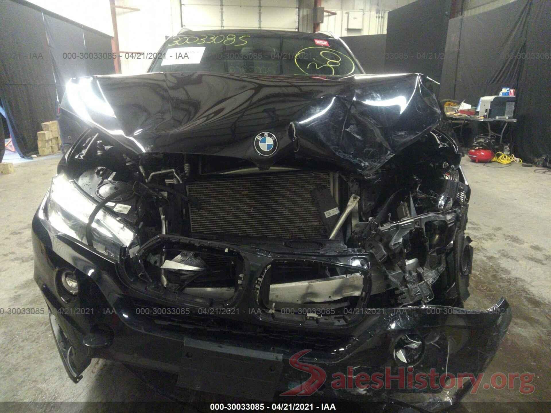 5UXKR0C39H0V72330 2017 BMW X5