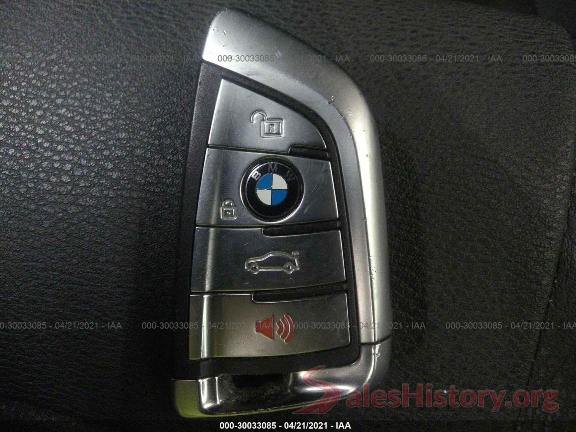 5UXKR0C39H0V72330 2017 BMW X5